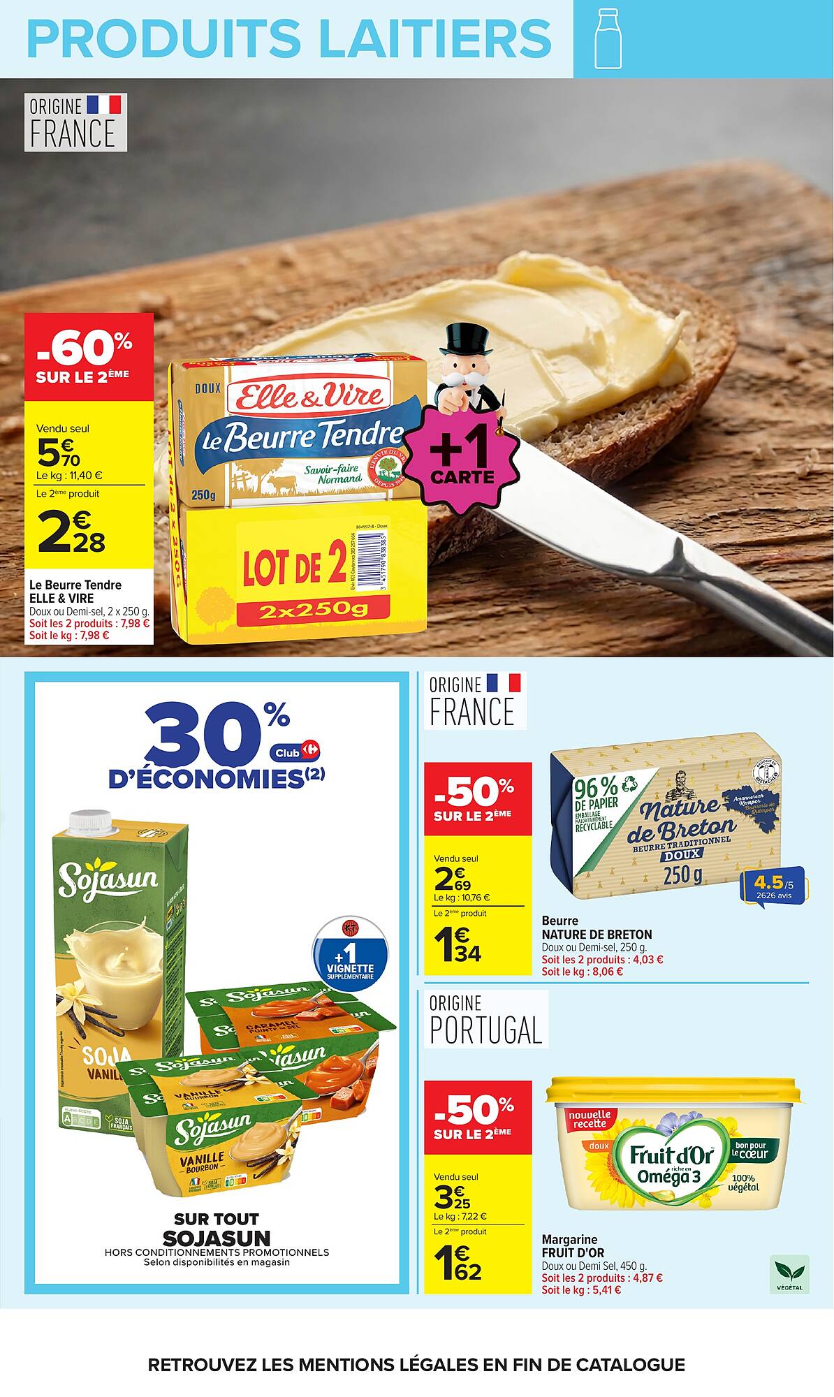 Carrefour Catalogue - Pagina 13