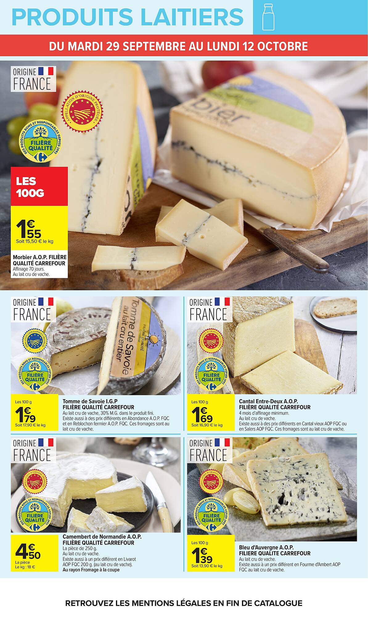 Carrefour Catalogue - Pagina 14