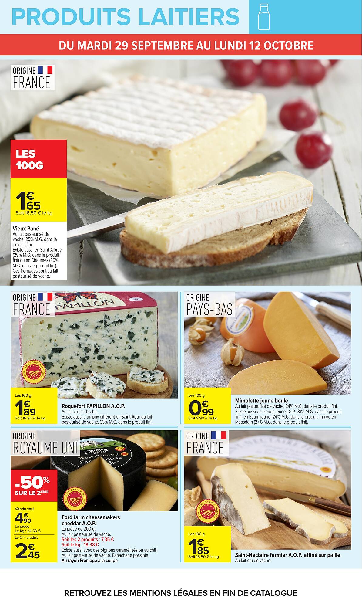 Carrefour Catalogue - Pagina 15