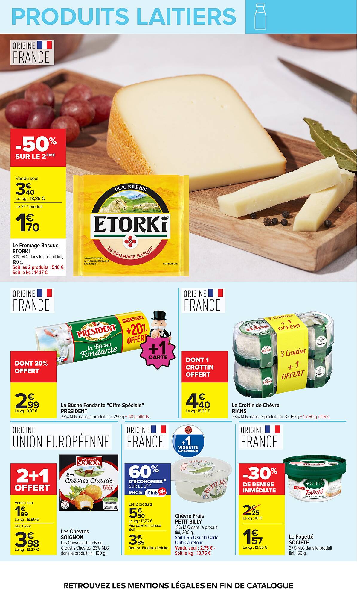Carrefour Catalogue - Pagina 16