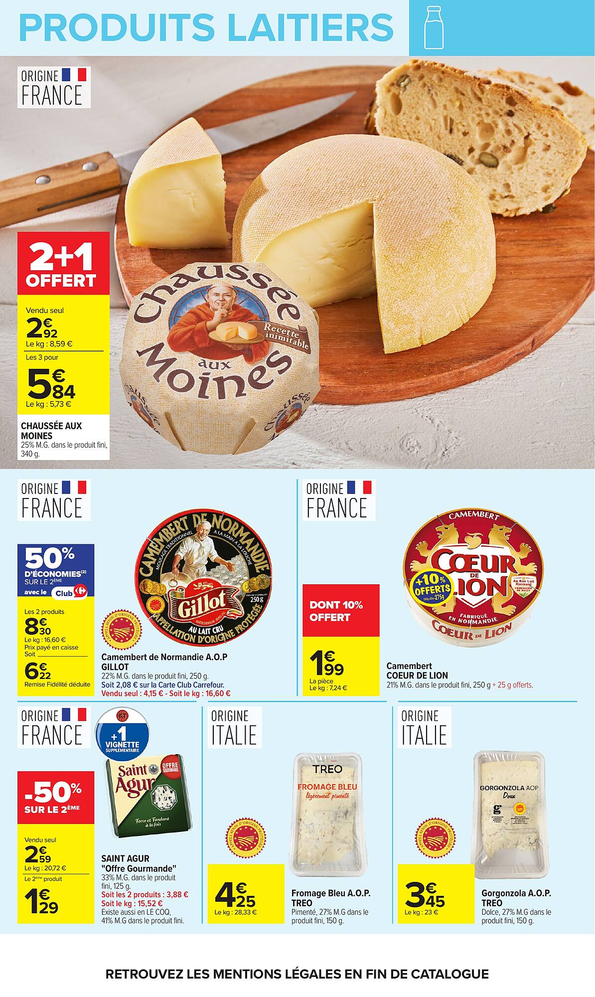 Carrefour Catalogue - Pagina 17