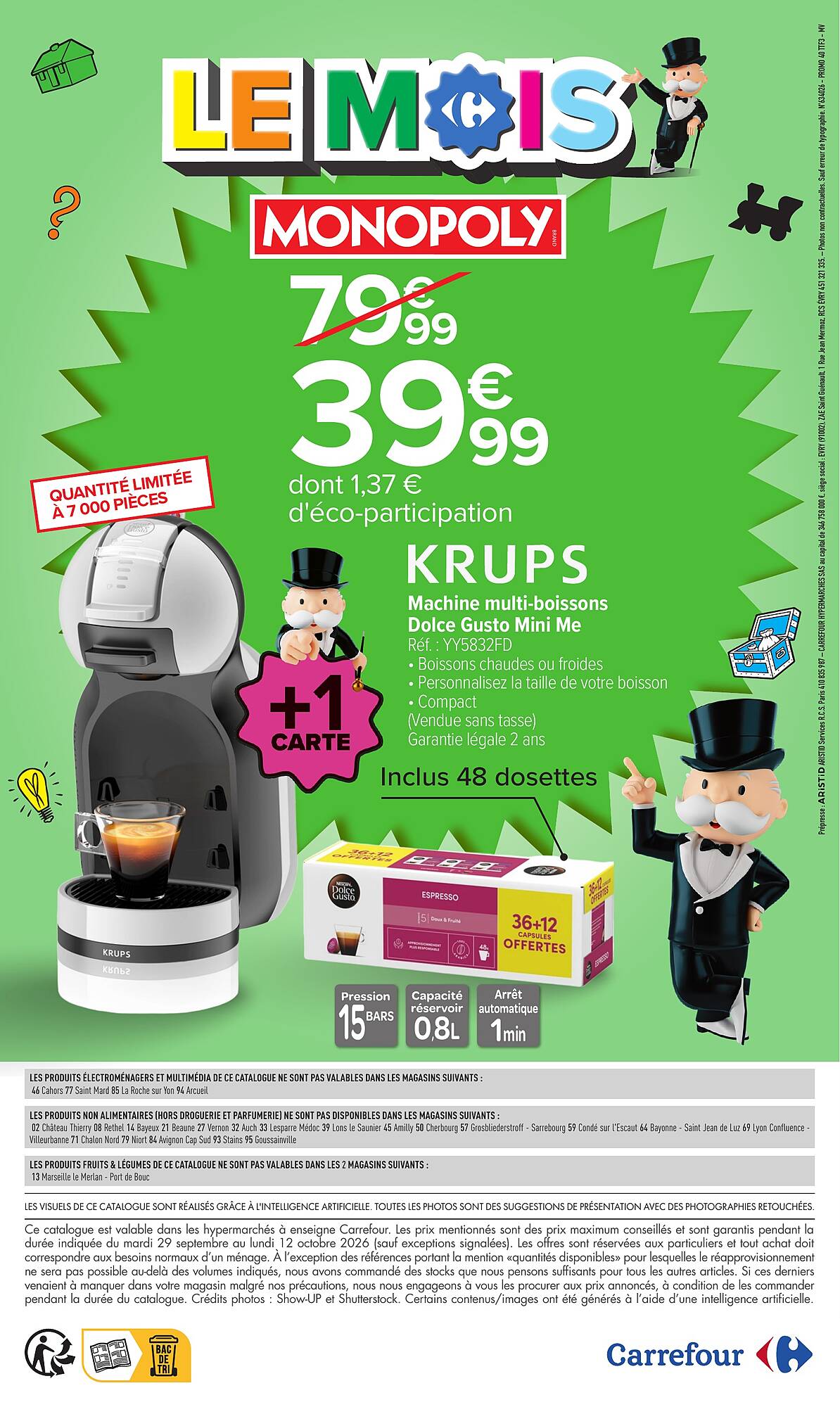 Carrefour Catalogue - Pagina 2