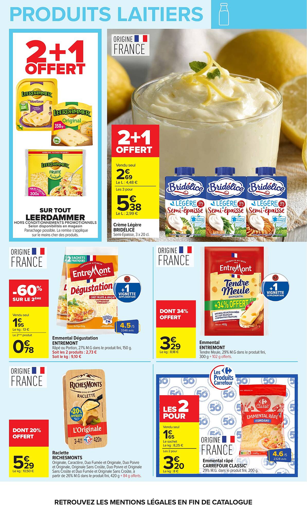 Carrefour Catalogue - Pagina 20