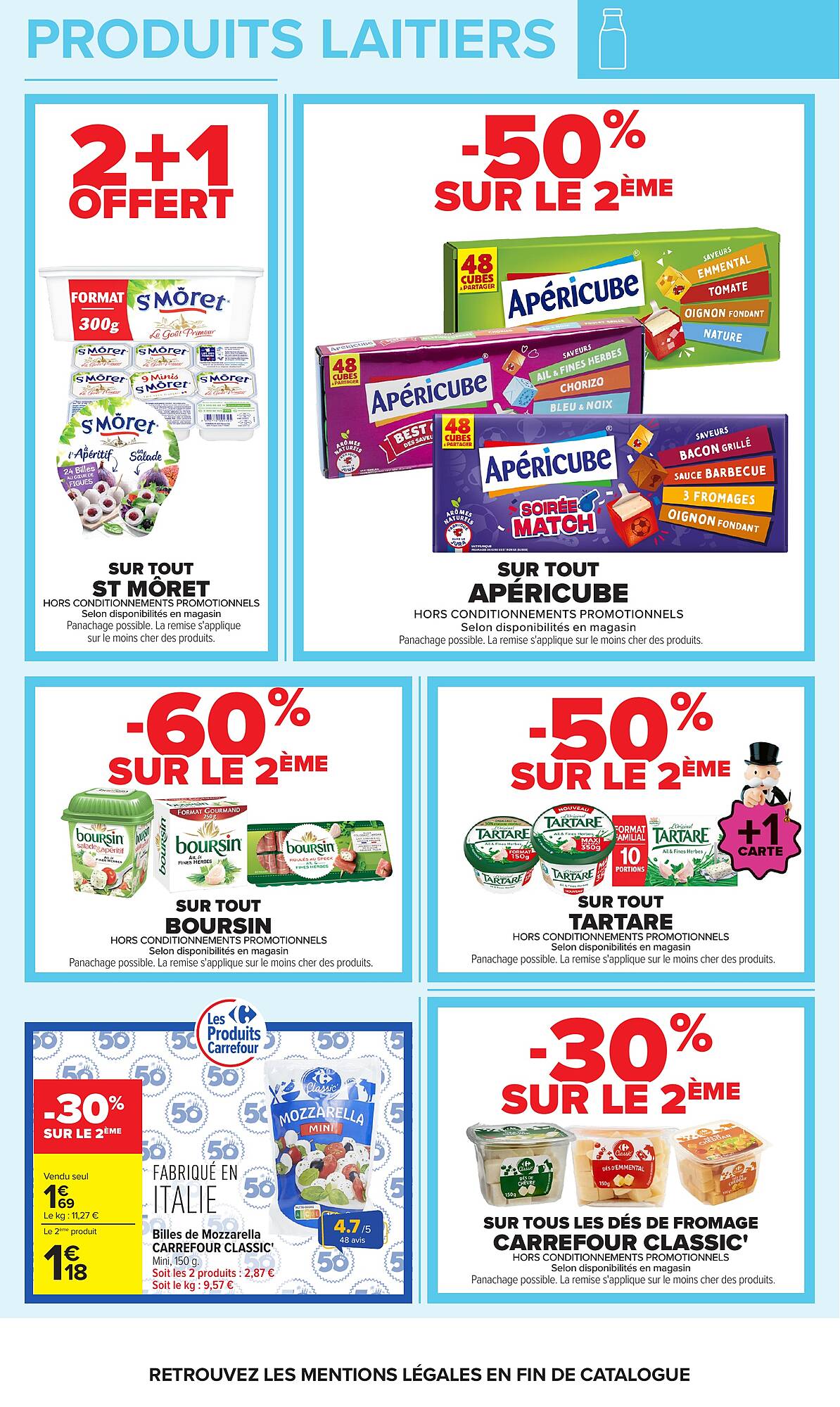 Carrefour Catalogue - Pagina 21