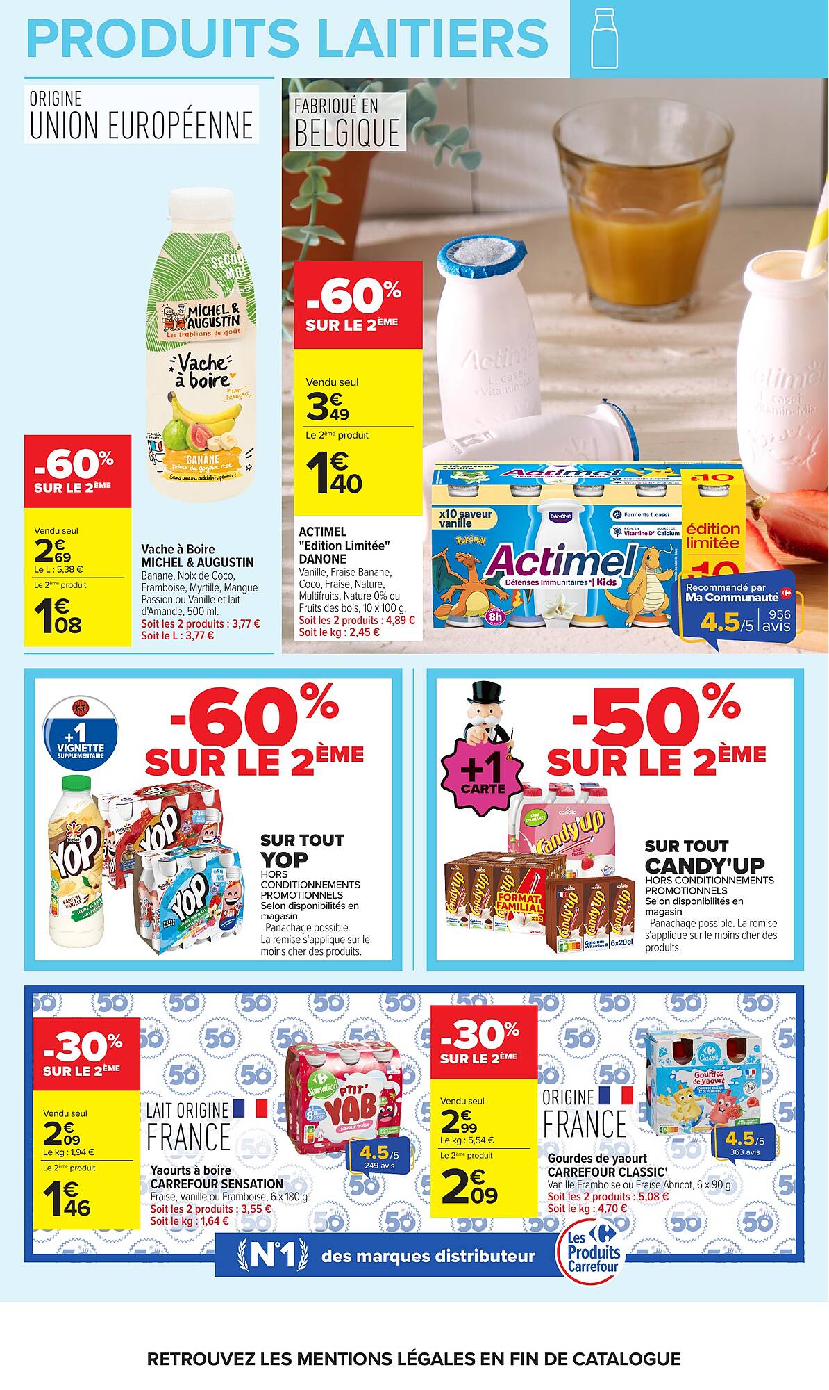 Carrefour Catalogue - Pagina 22