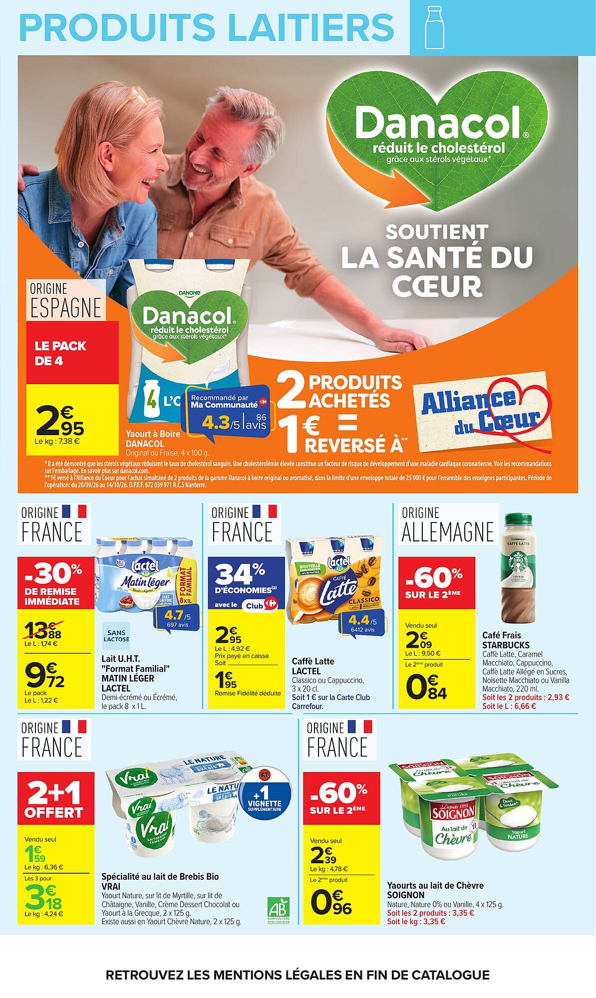 Carrefour Catalogue - Pagina 23