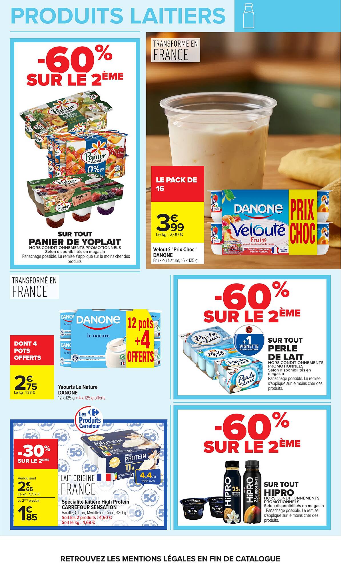 Carrefour Catalogue - Pagina 25