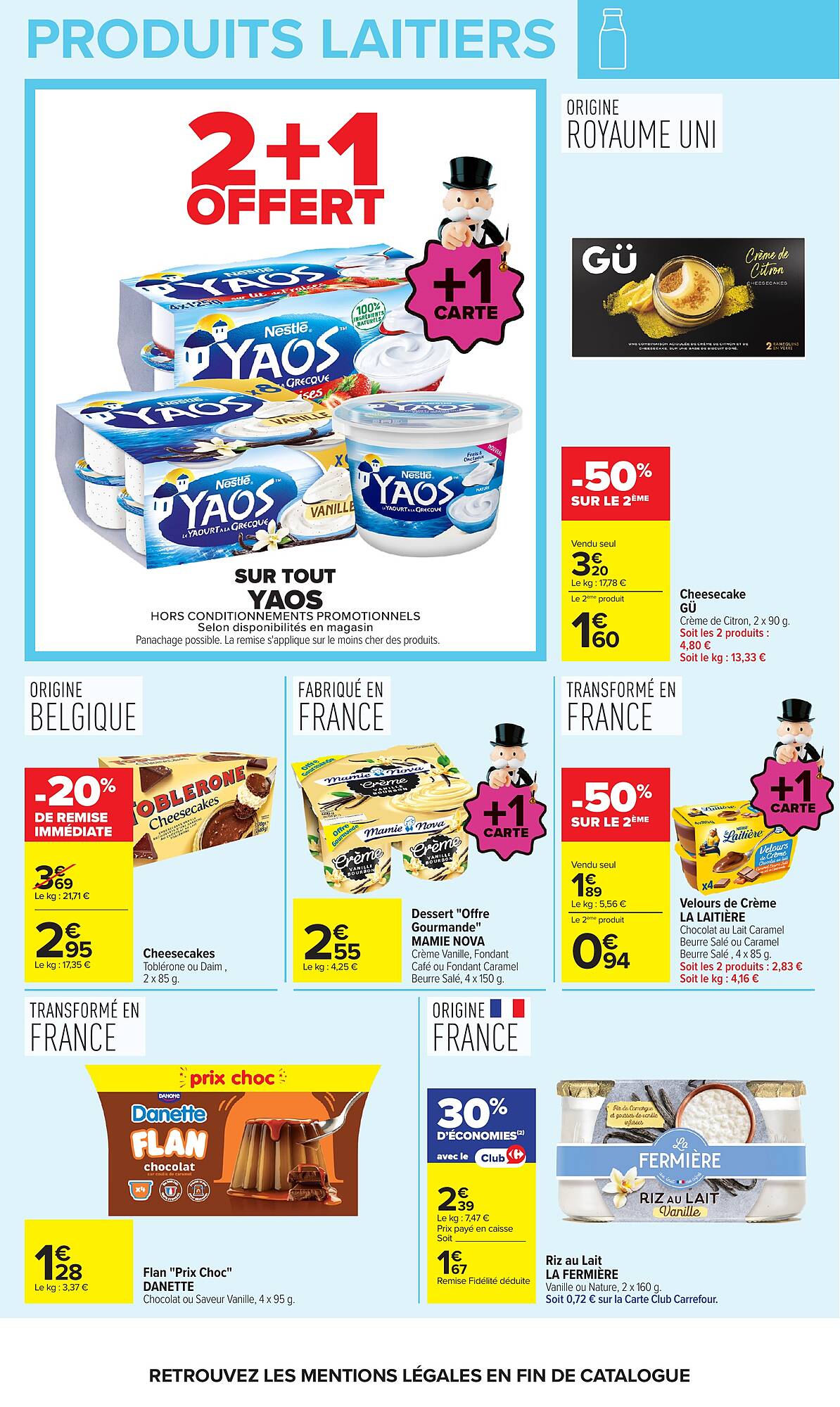 Carrefour Catalogue - Pagina 26