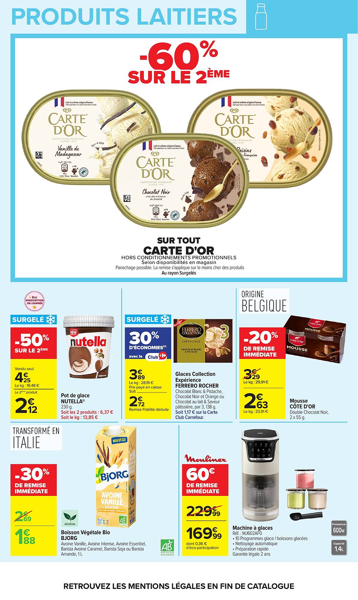 Carrefour Catalogue - Pagina 27