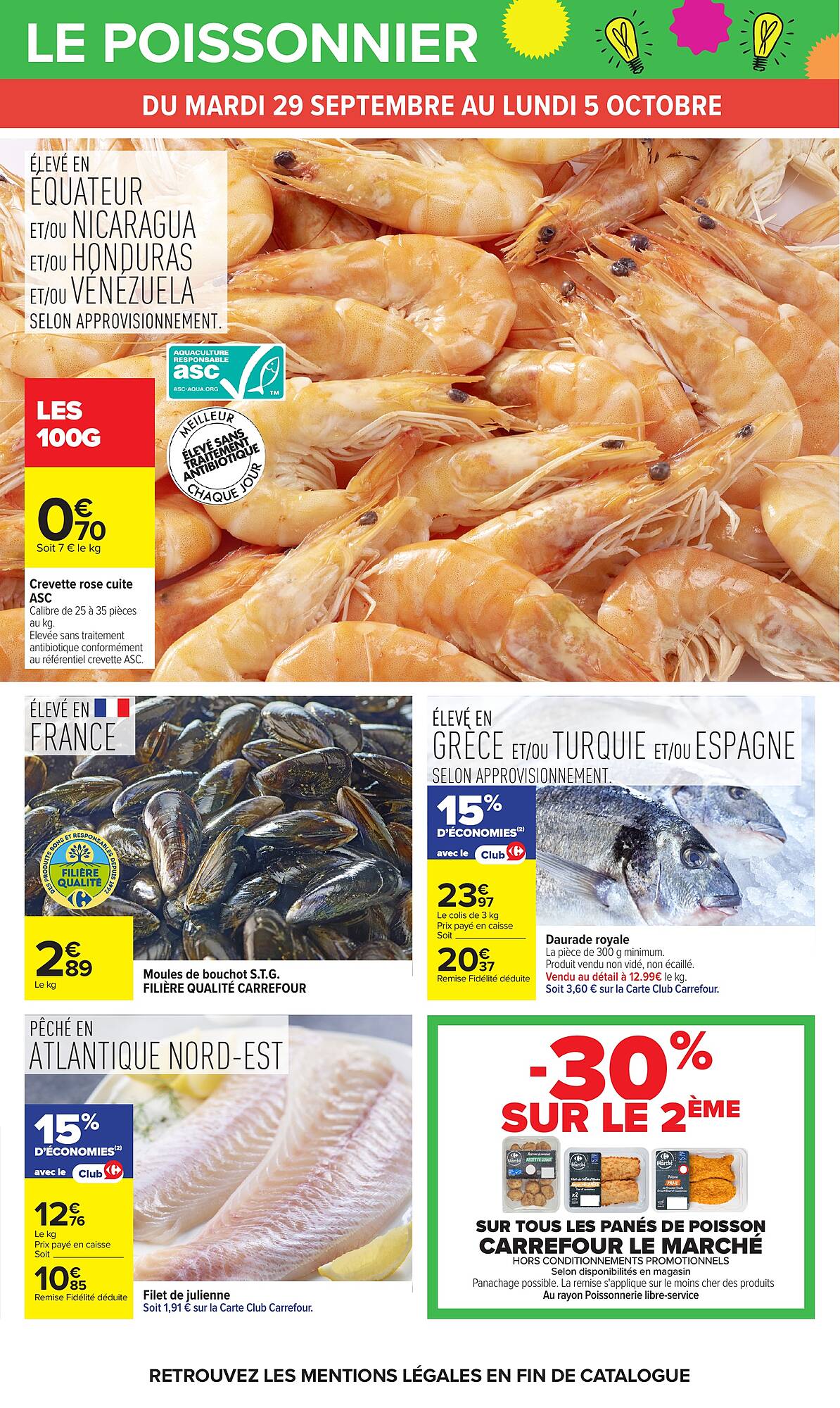 Carrefour Catalogue - Pagina 29