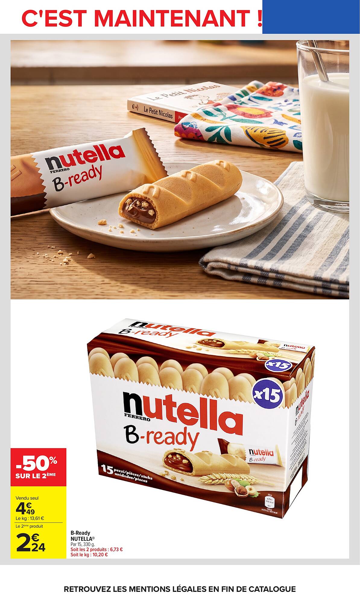 Carrefour Catalogue - Pagina 3