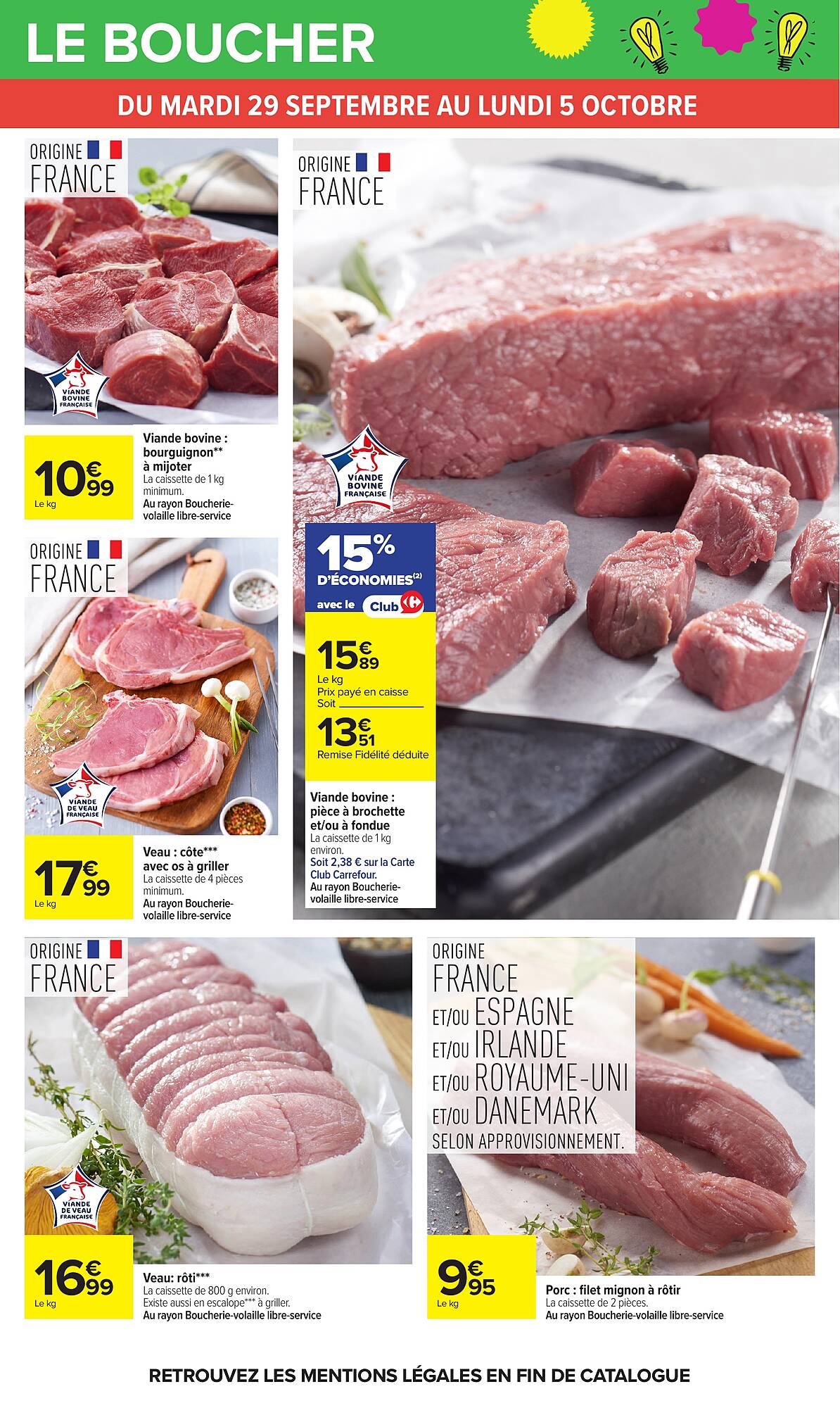 Carrefour Catalogue - Pagina 30