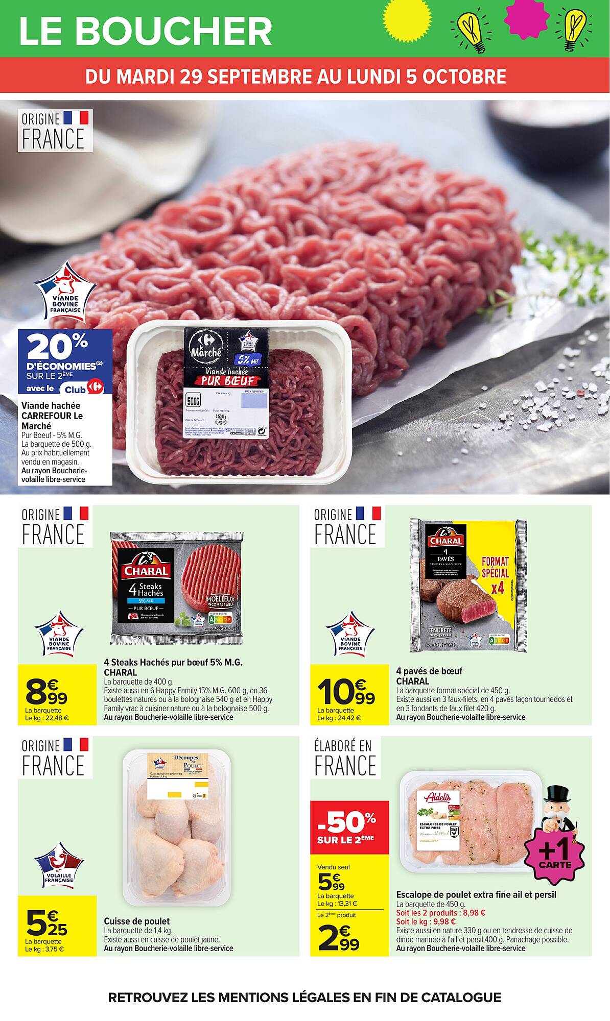 Carrefour Catalogue - Pagina 32
