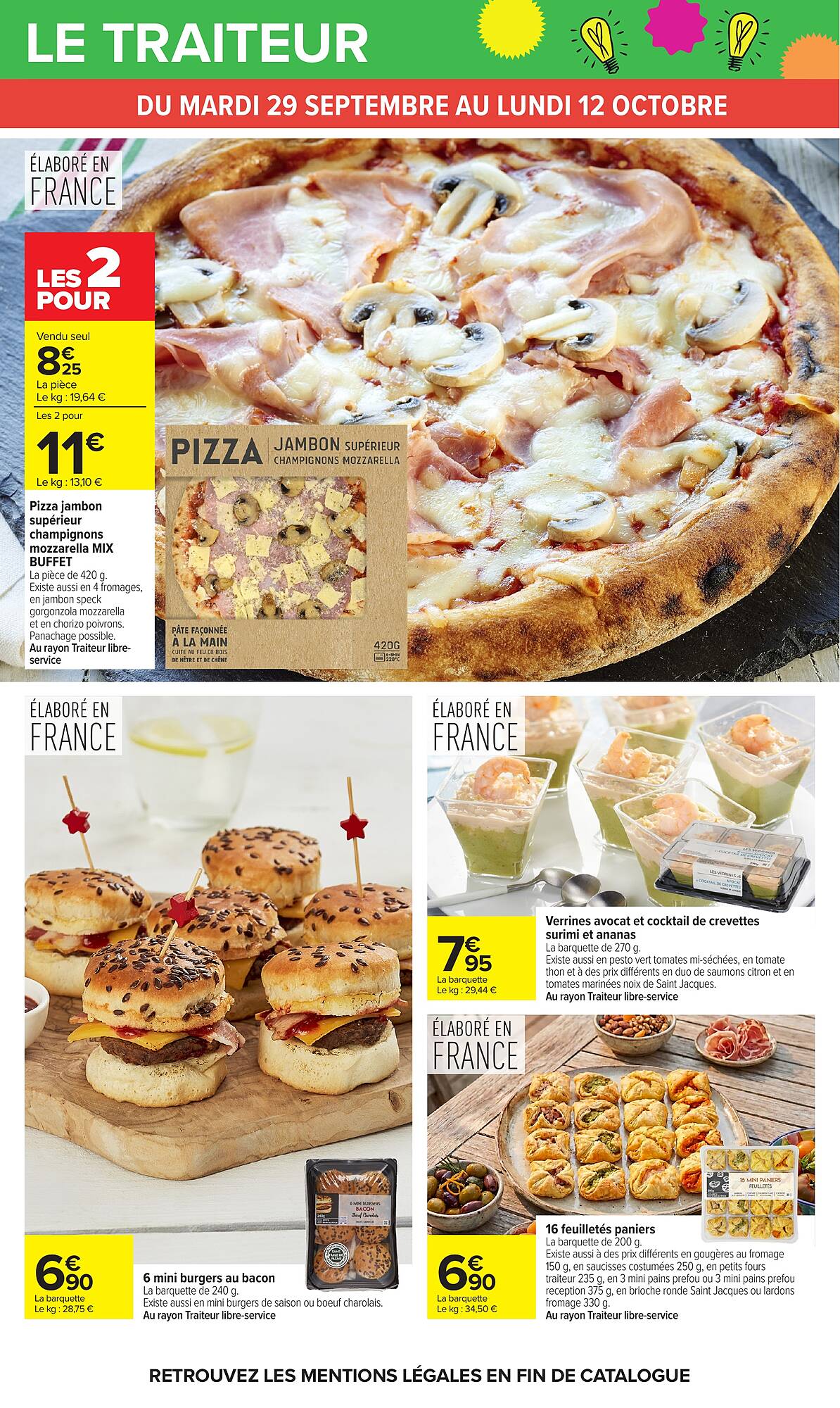 Carrefour Catalogue - Pagina 33