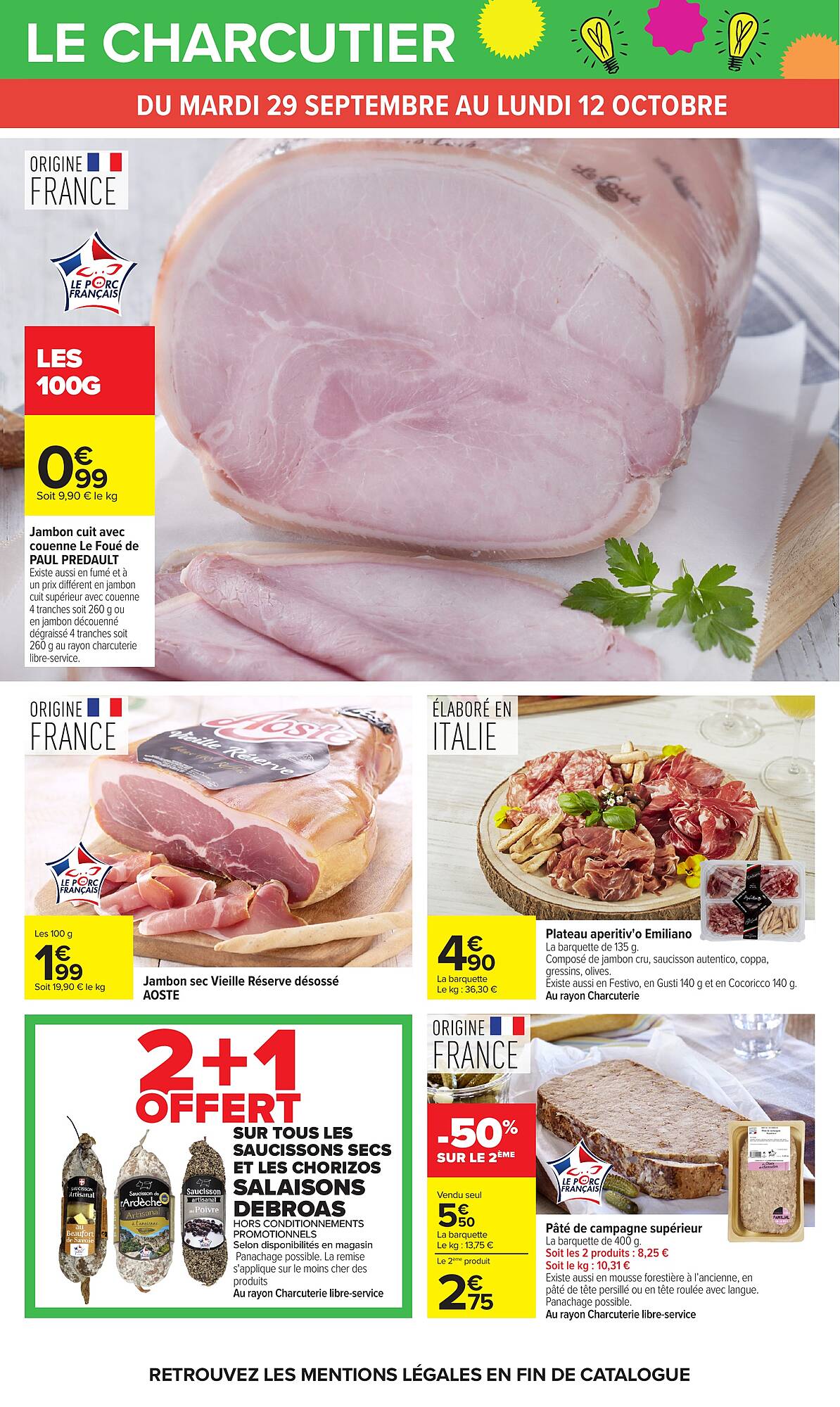 Carrefour Catalogue - Pagina 35