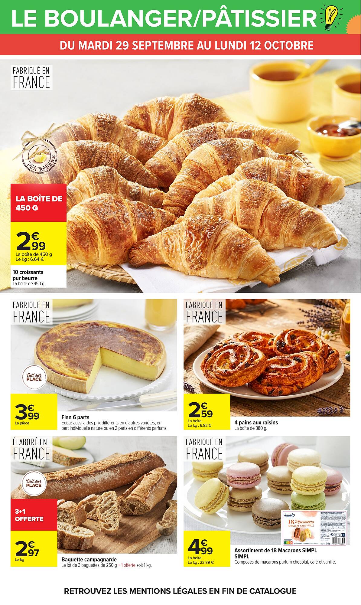 Carrefour Catalogue - Pagina 37