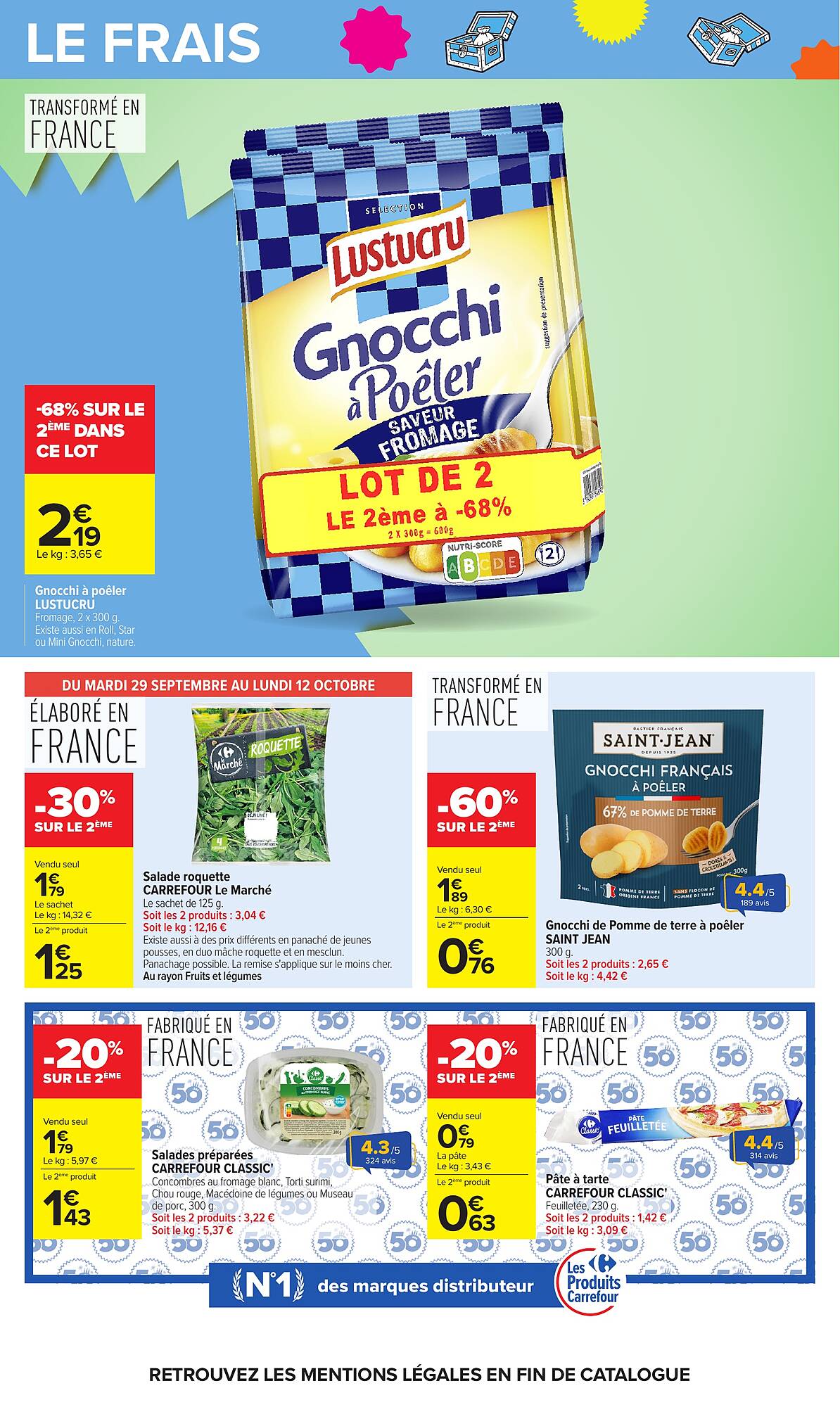Carrefour Catalogue - Pagina 41