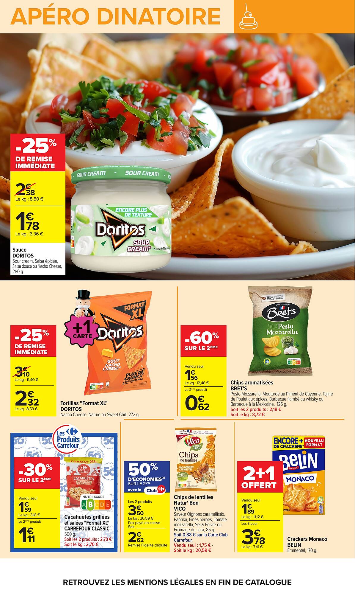 Carrefour Catalogue - Pagina 45