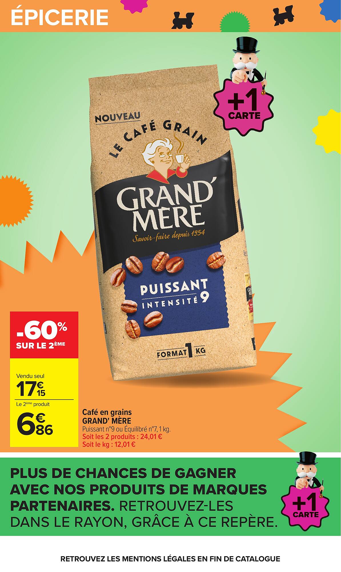 Carrefour Catalogue - Pagina 47