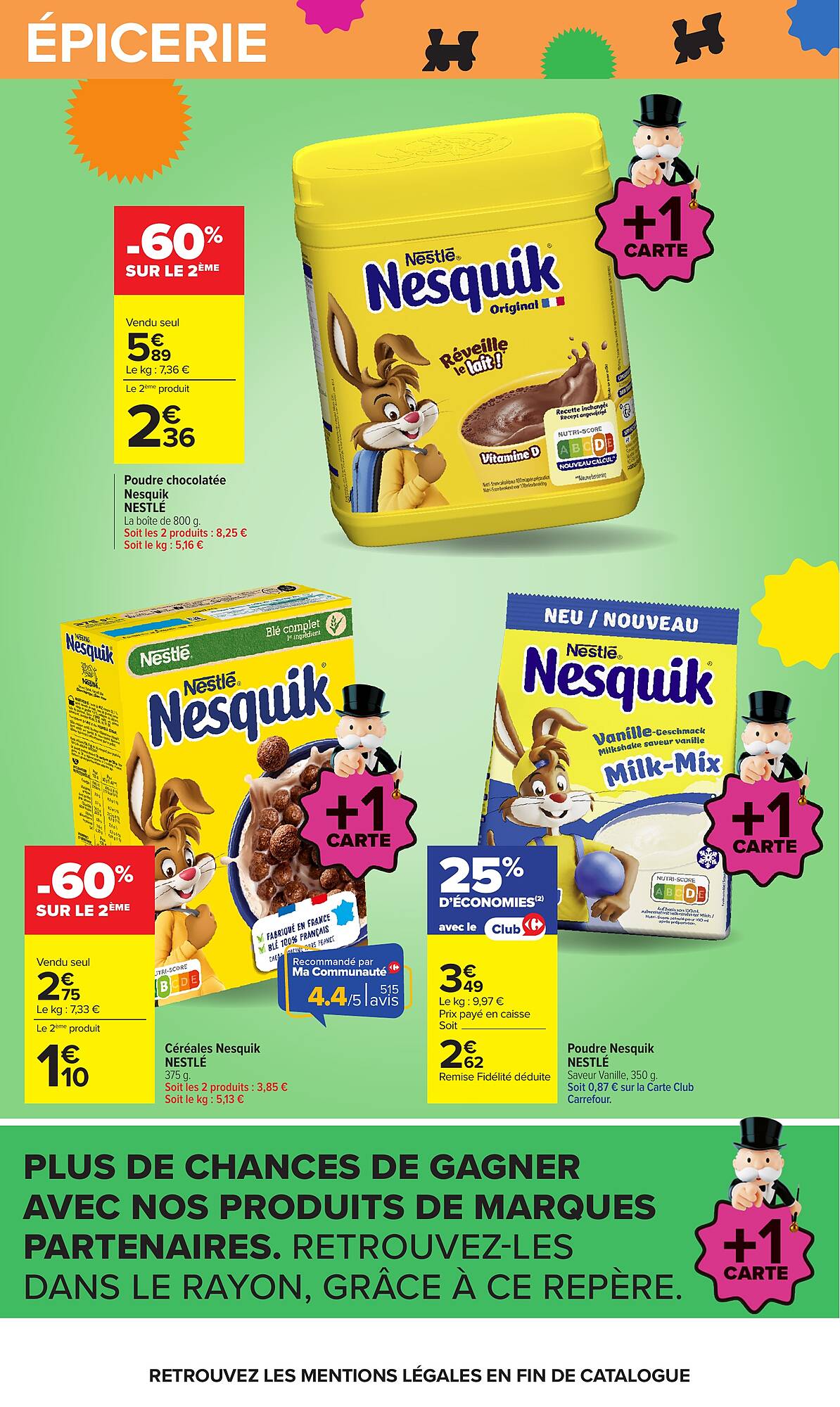 Carrefour Catalogue - Pagina 48
