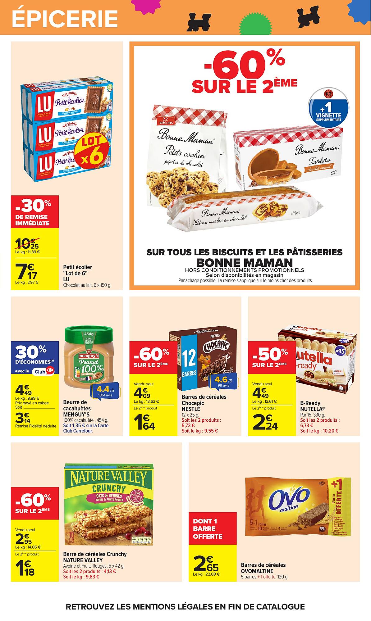 Carrefour Catalogue - Pagina 49