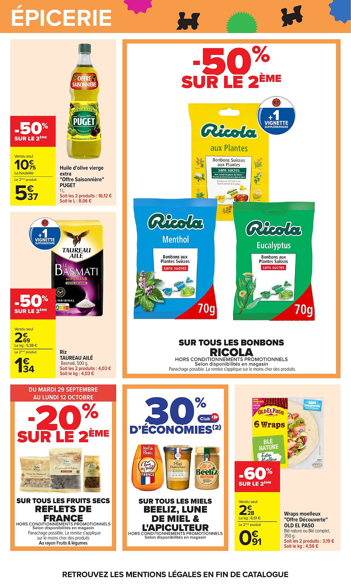 Carrefour Catalogue - Pagina 51