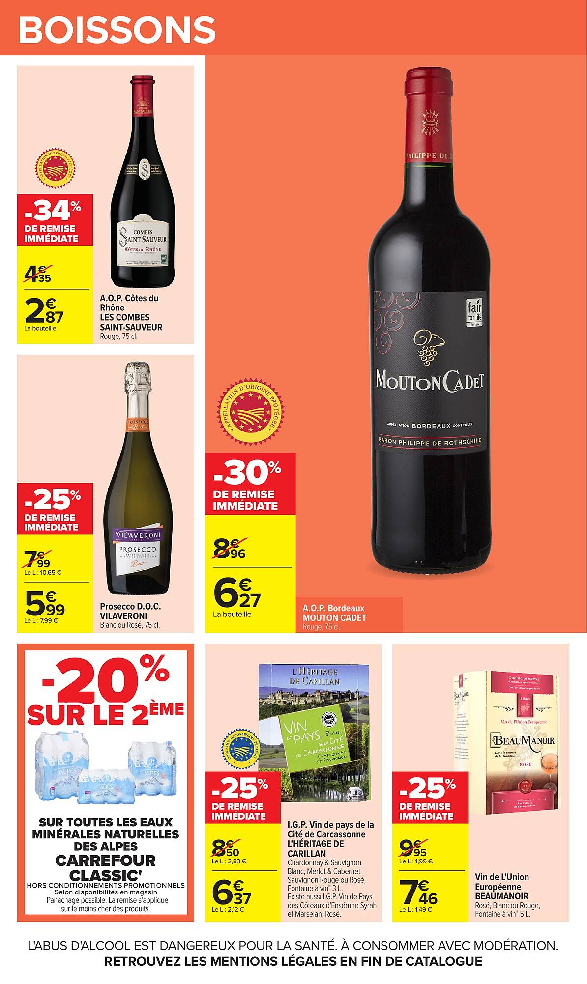 Carrefour Catalogue - Pagina 53