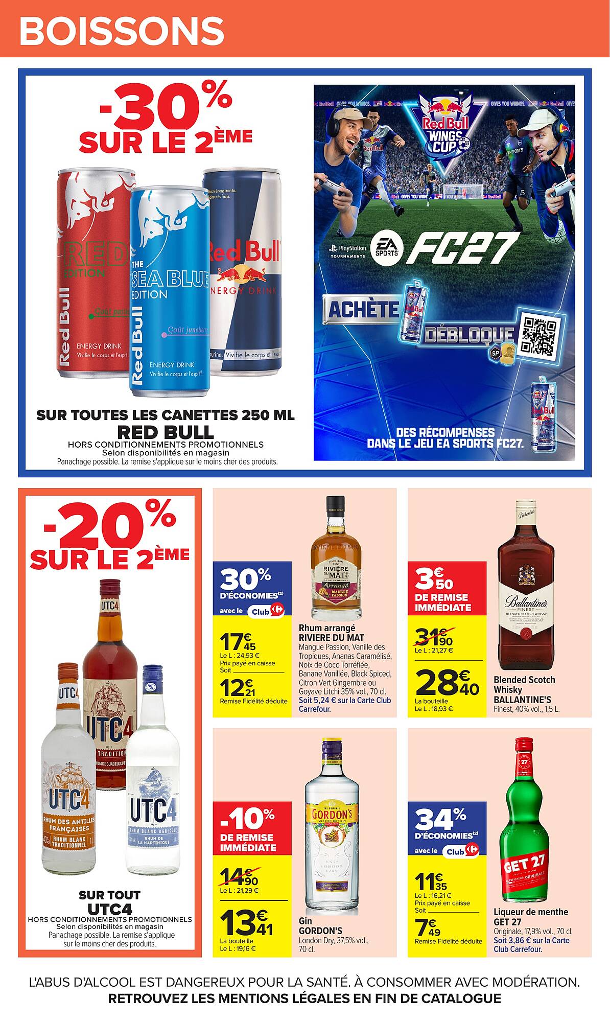 Carrefour Catalogue - Pagina 55