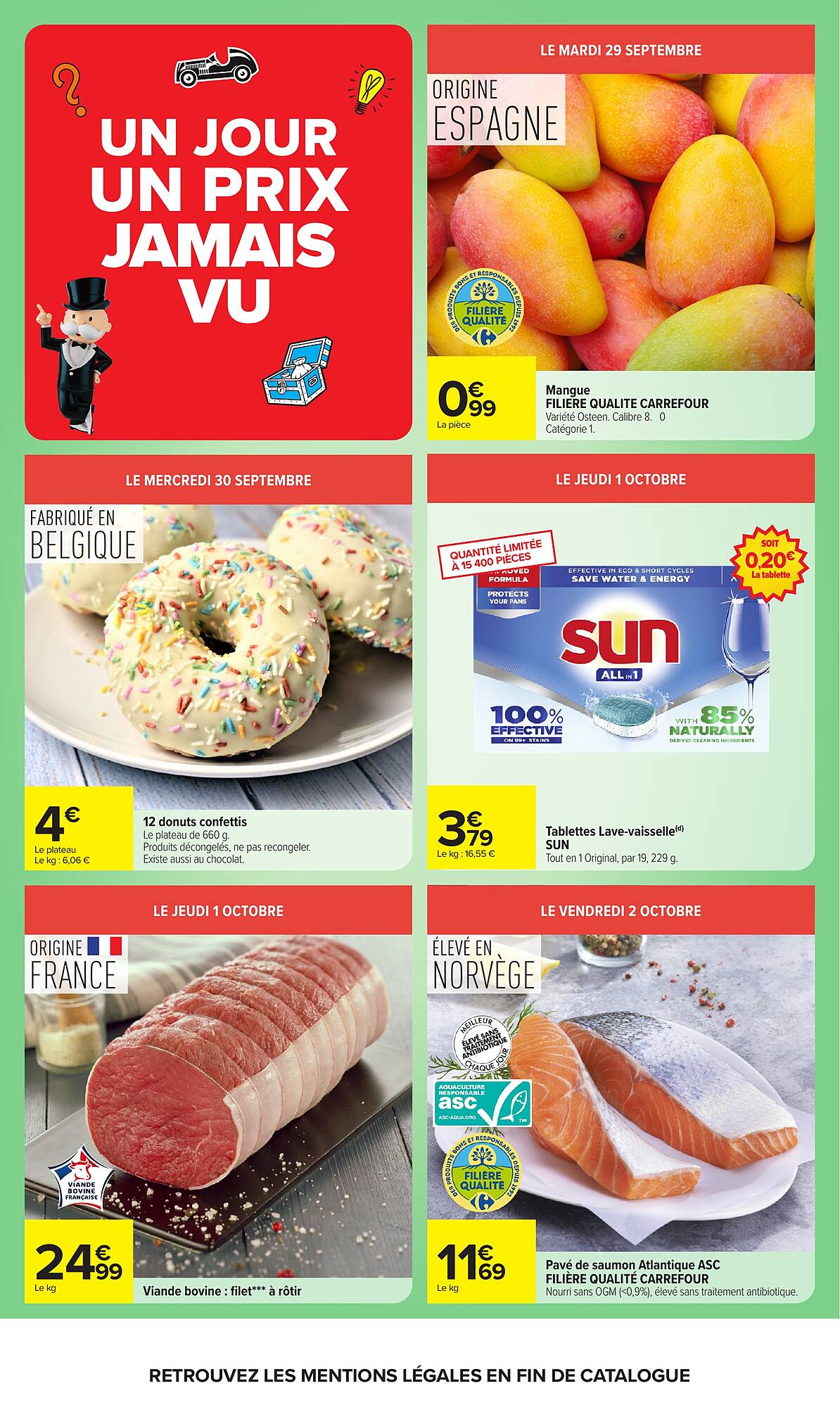 Carrefour Catalogue - Pagina 6