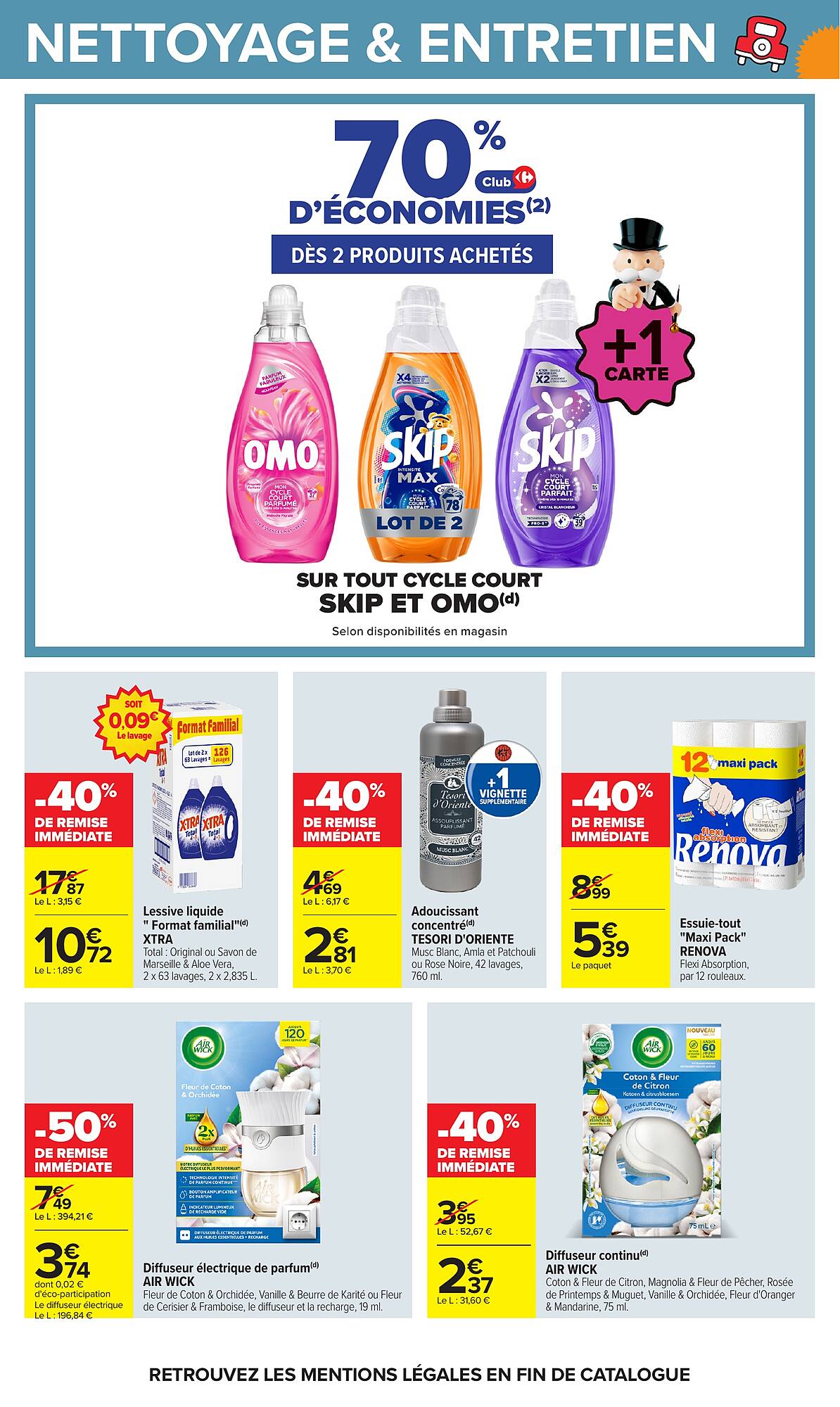 Carrefour Catalogue - Pagina 60