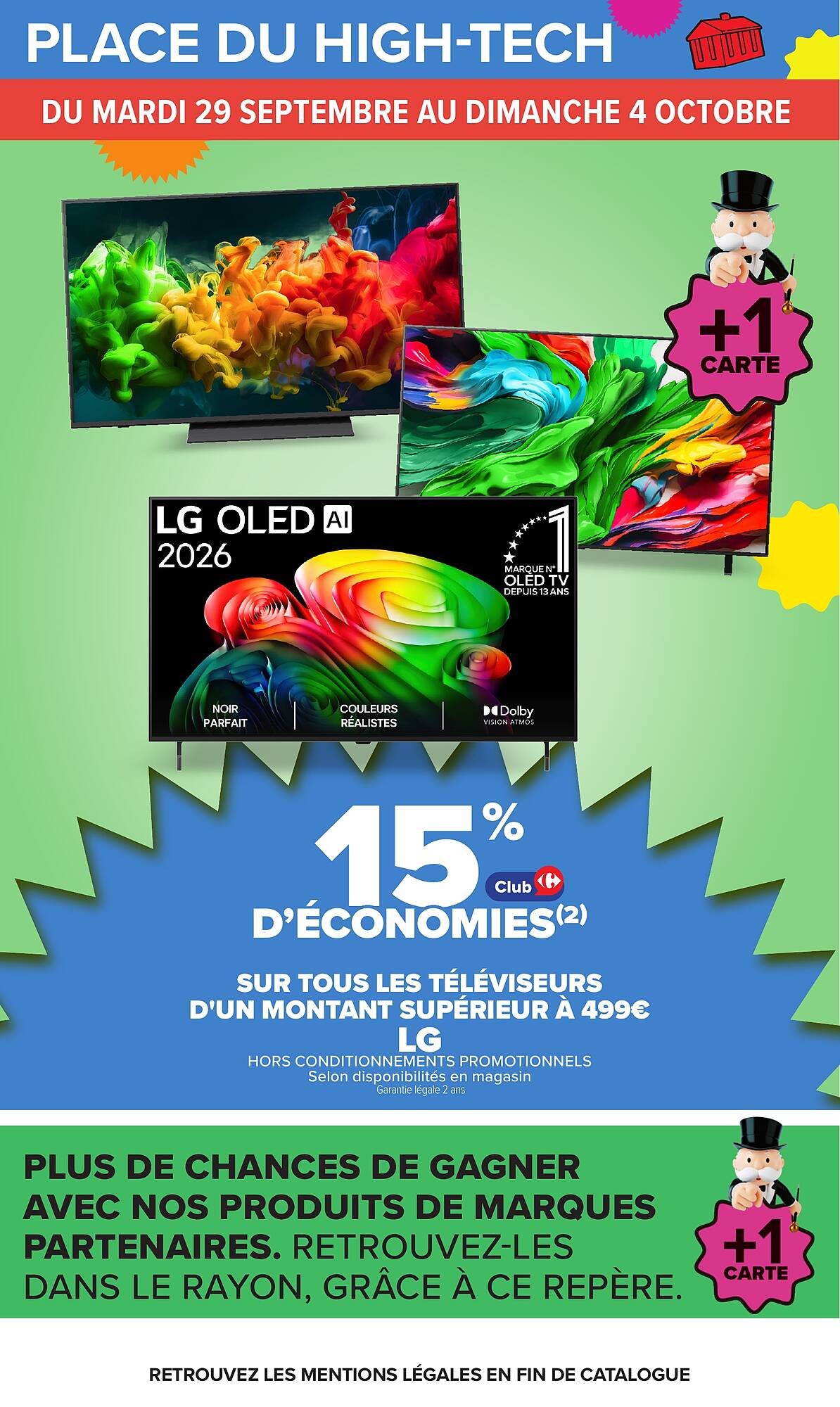 Carrefour Catalogue - Pagina 64