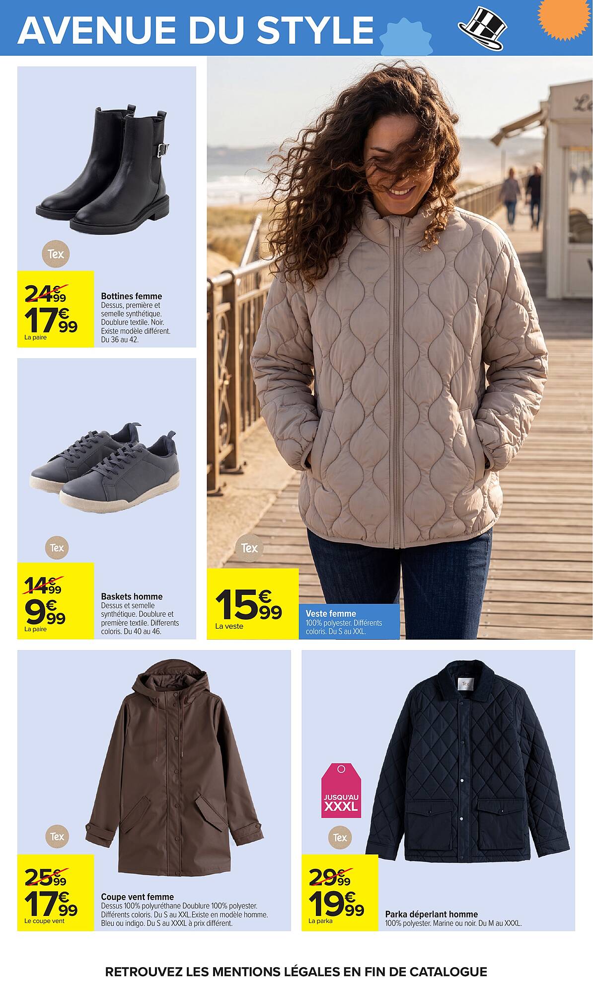 Carrefour Catalogue - Pagina 66