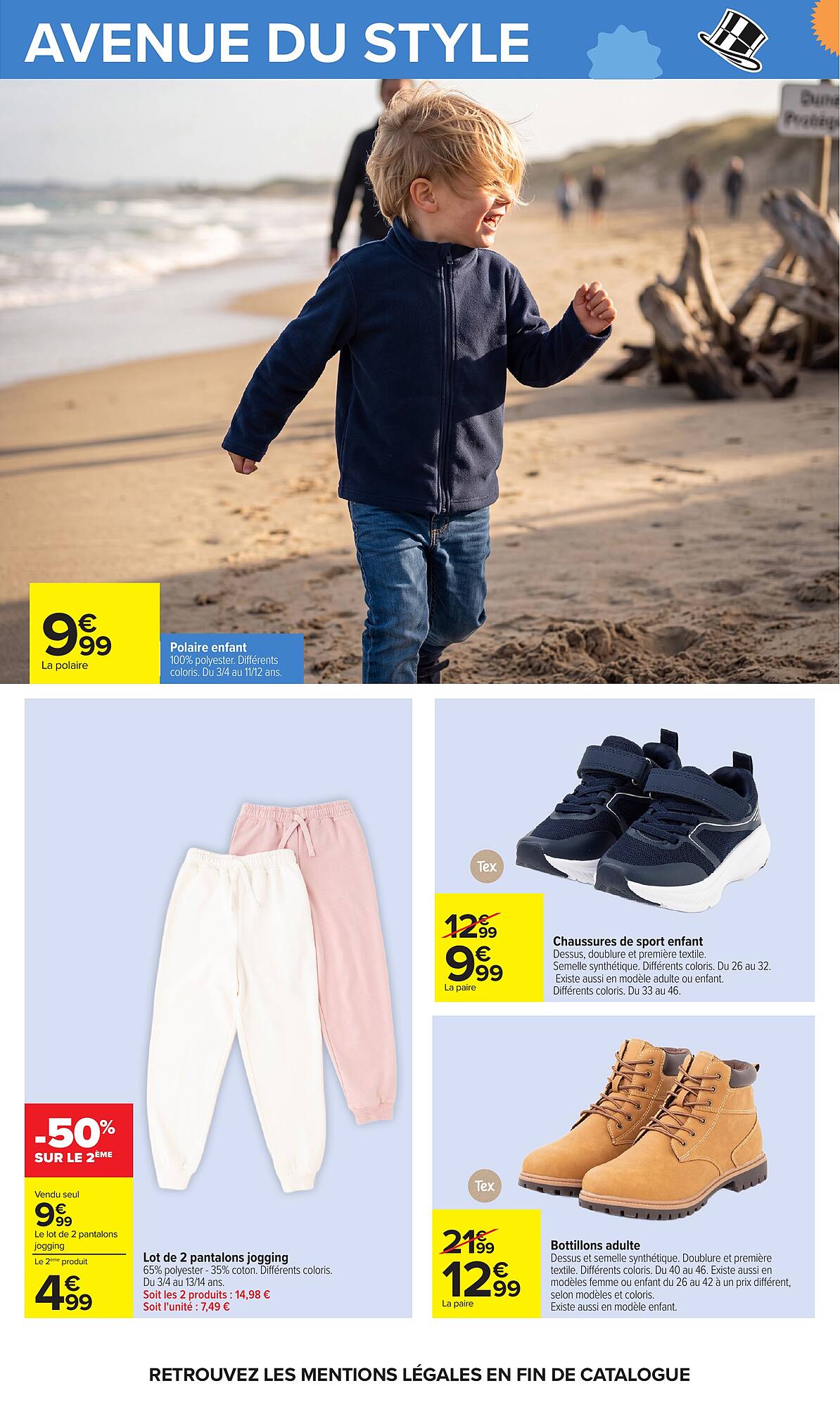 Carrefour Catalogue - Pagina 67
