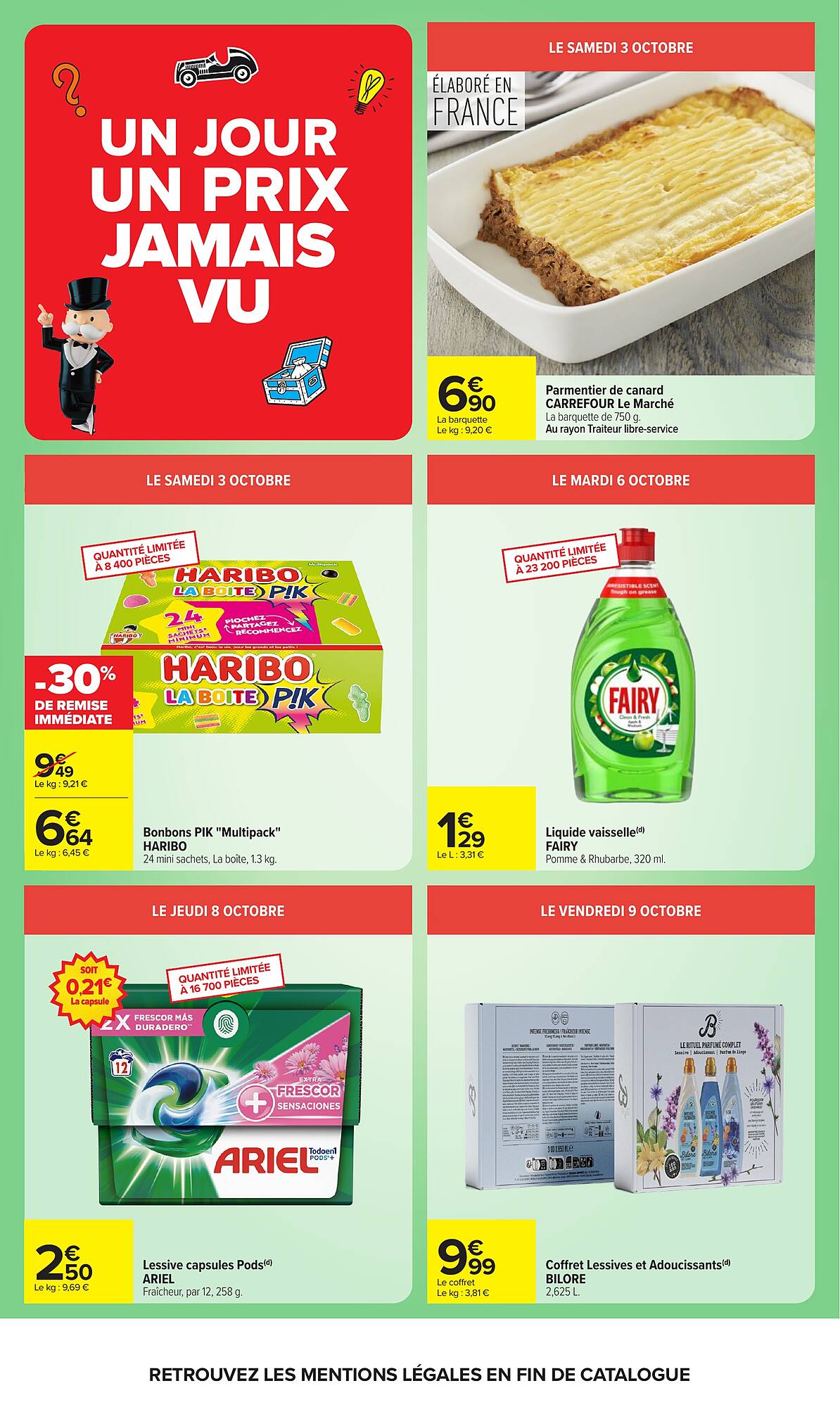 Carrefour Catalogue - Pagina 7