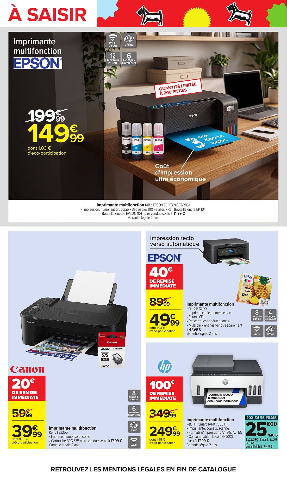 Carrefour Catalogue - Pagina 76