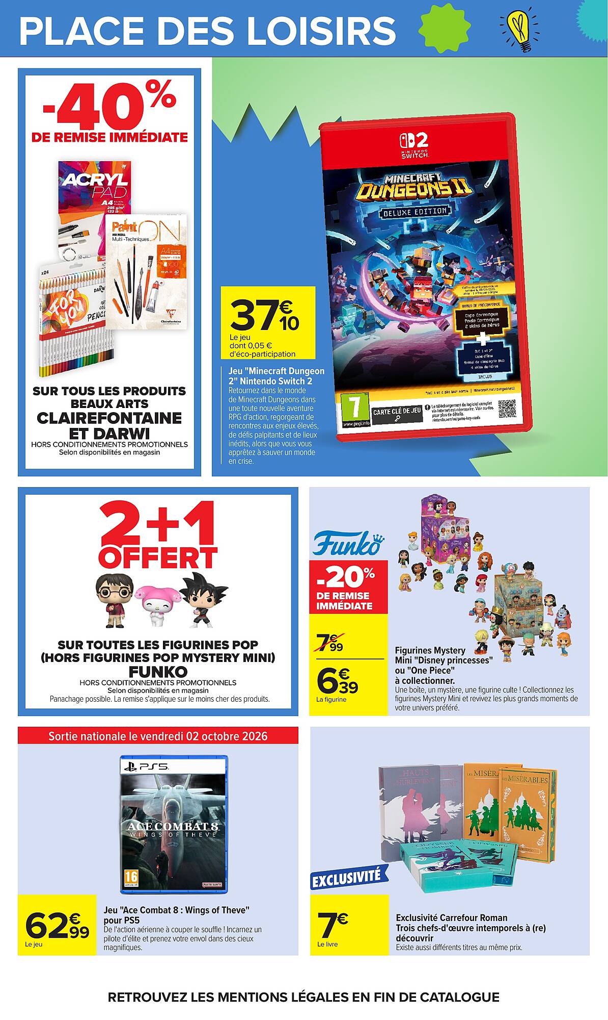 Carrefour Catalogue - Pagina 78