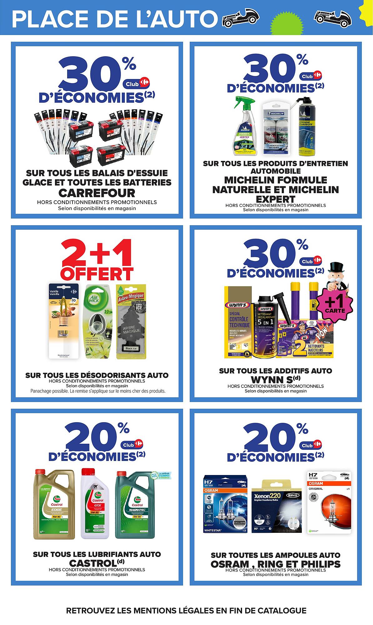 Carrefour Catalogue - Pagina 79