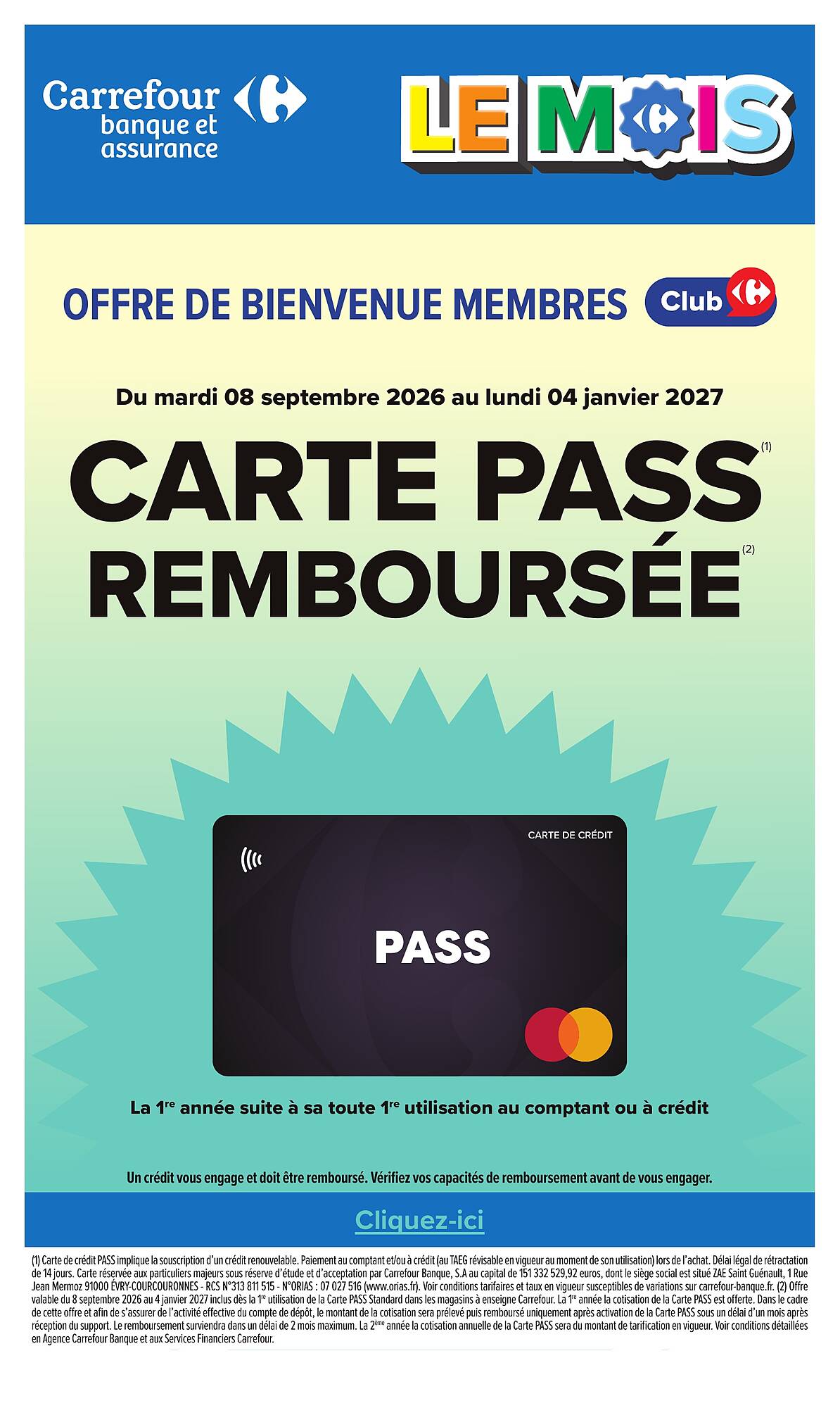 Carrefour Catalogue - Pagina 83