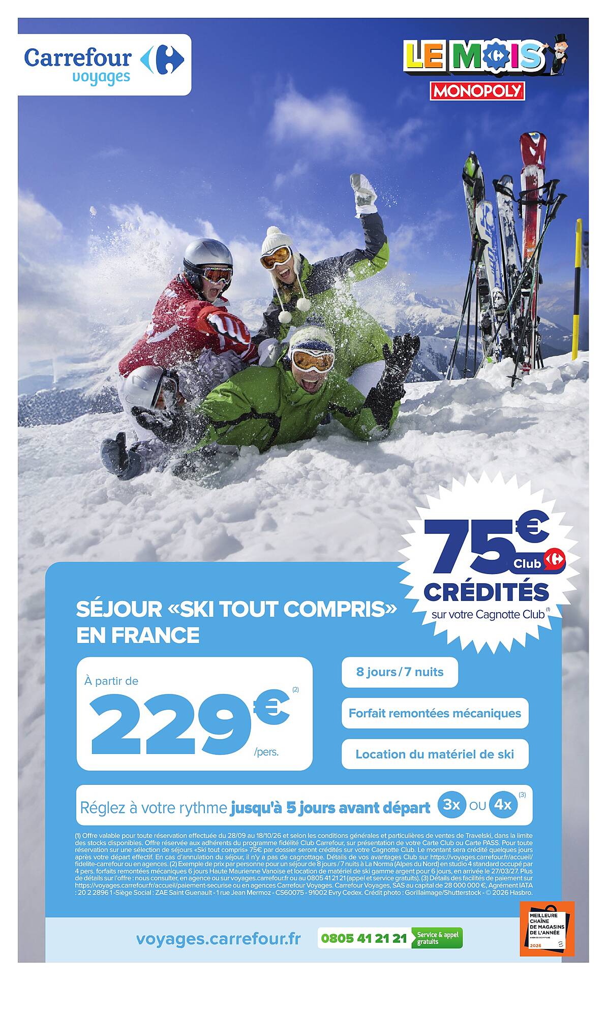 Carrefour Catalogue - Pagina 84