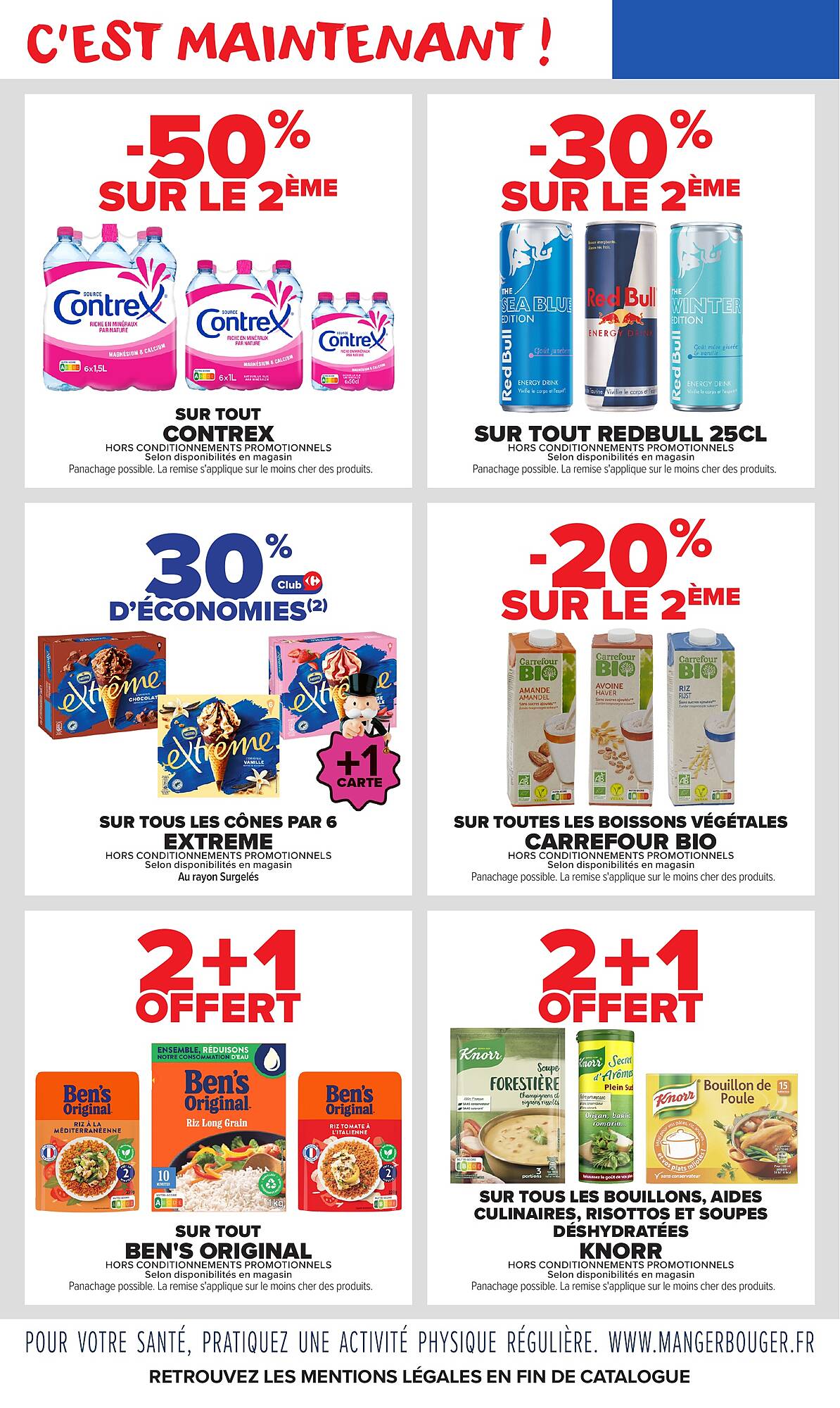 Carrefour Market Catalogue - Pagina 10