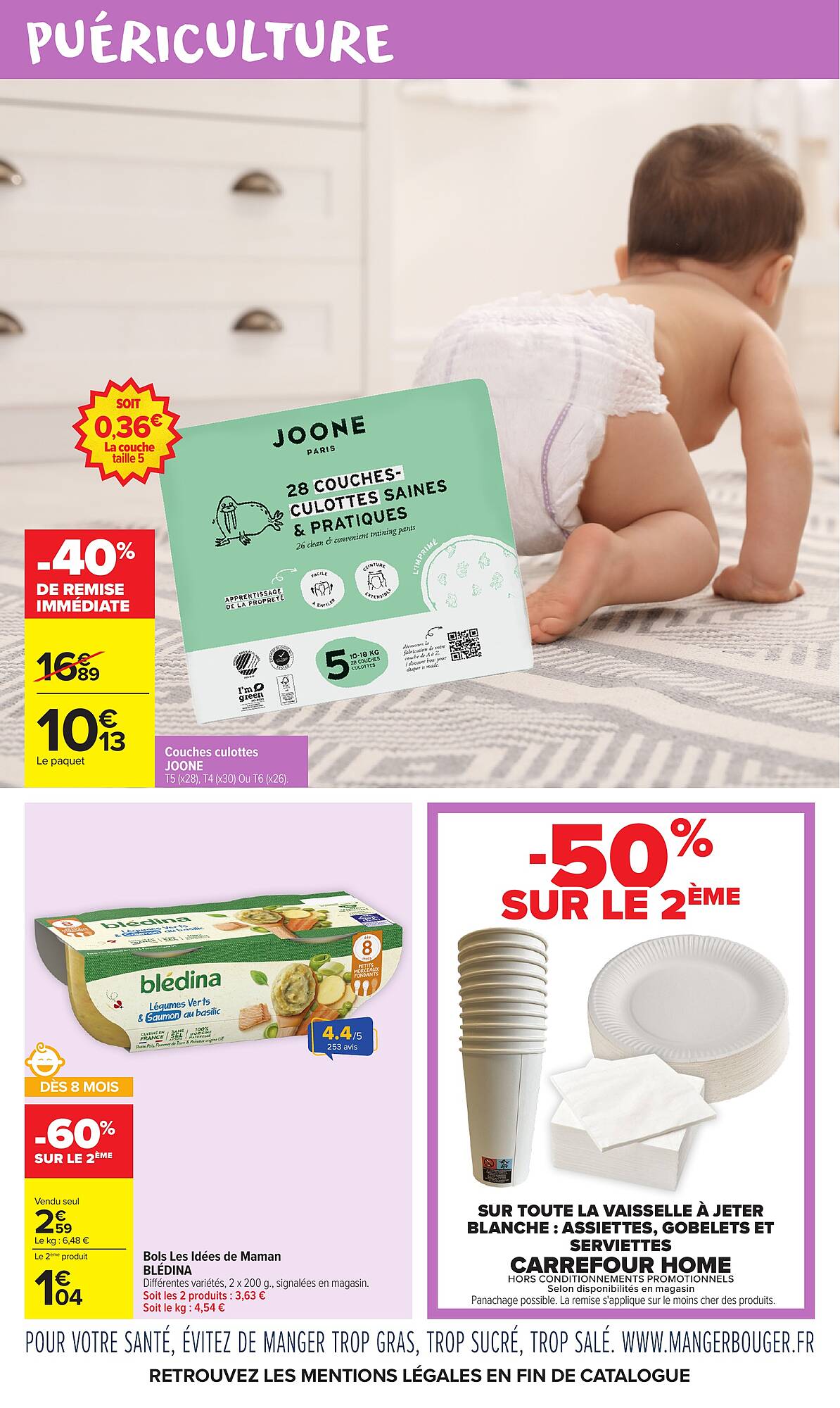 Carrefour Market Catalogue - Pagina 11