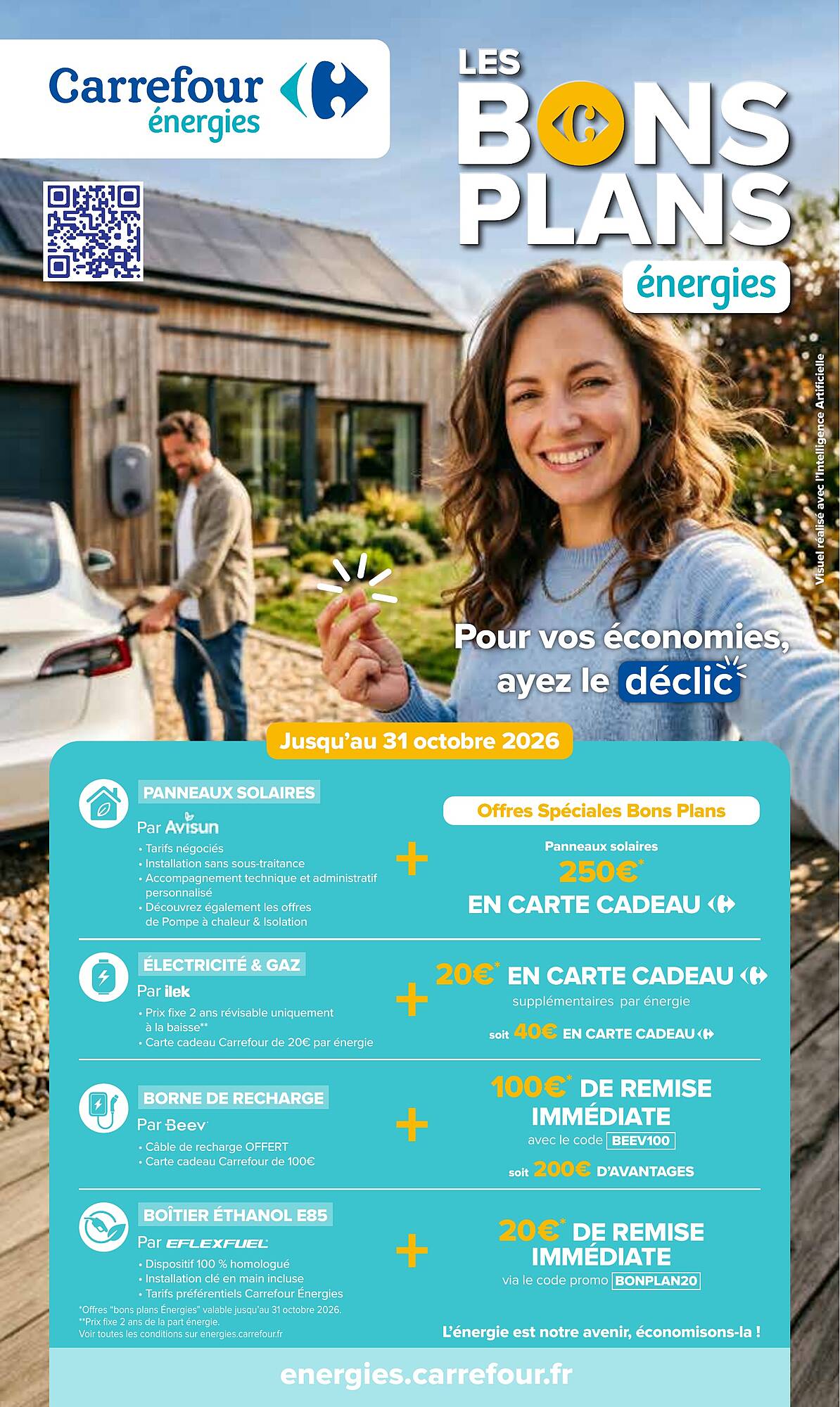Carrefour Market Catalogue - Pagina 14