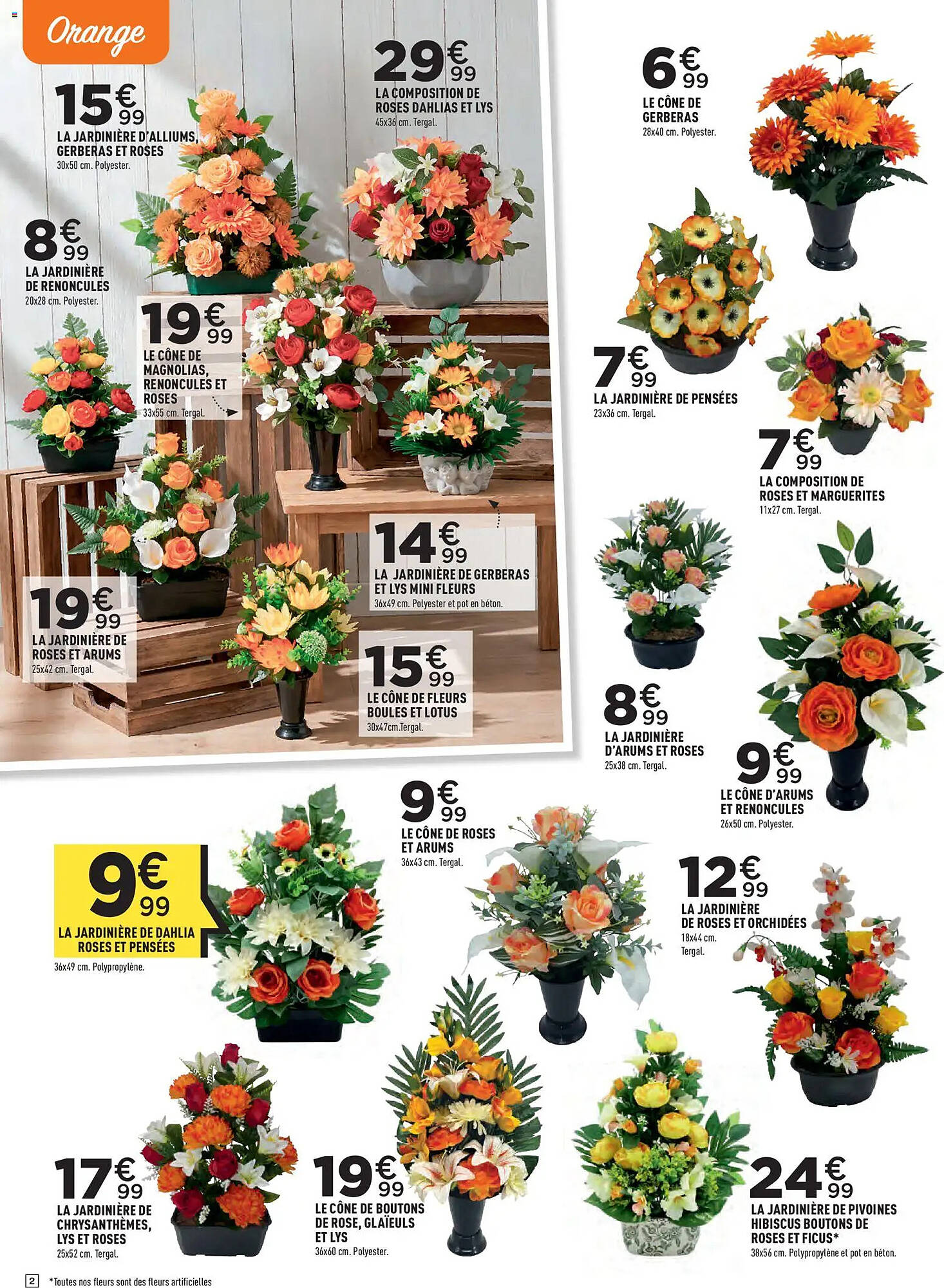 Centrakor Catalogue - Pagina 2