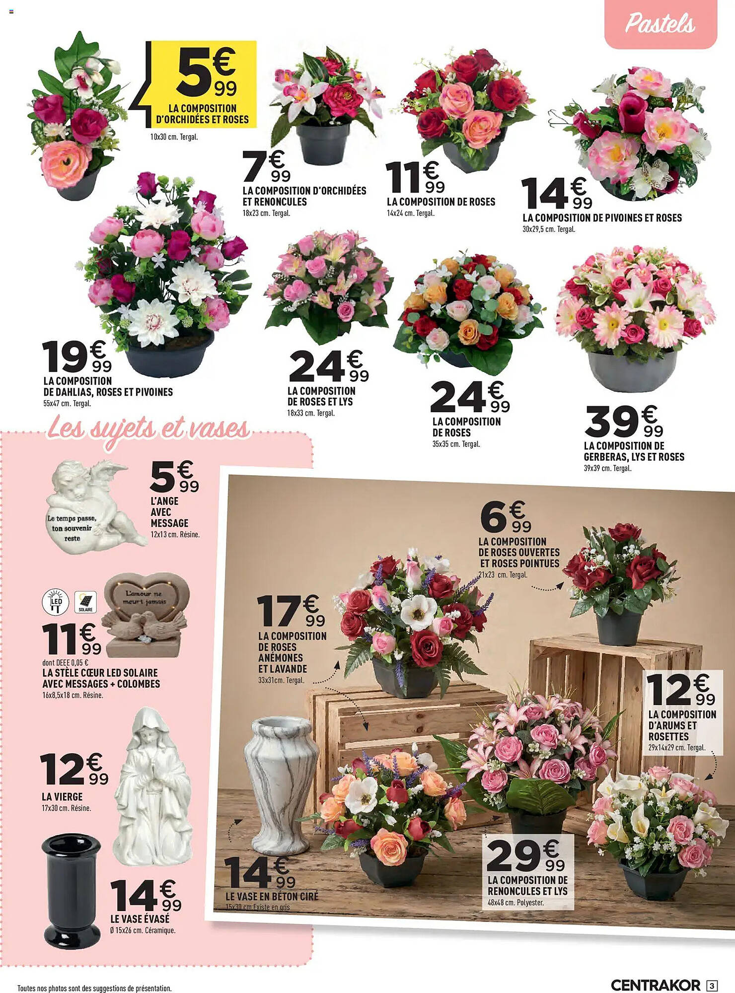 Centrakor Catalogue - Pagina 3
