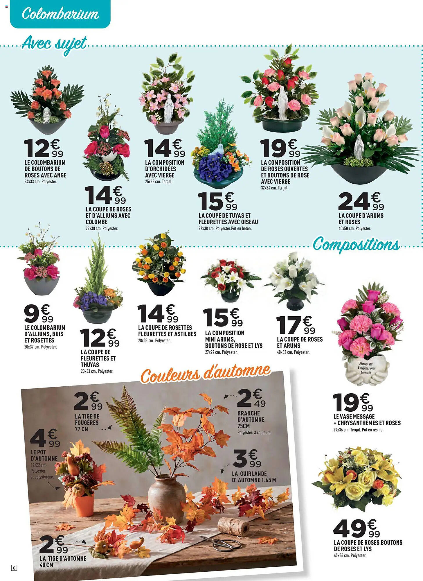 Centrakor Catalogue - Pagina 6