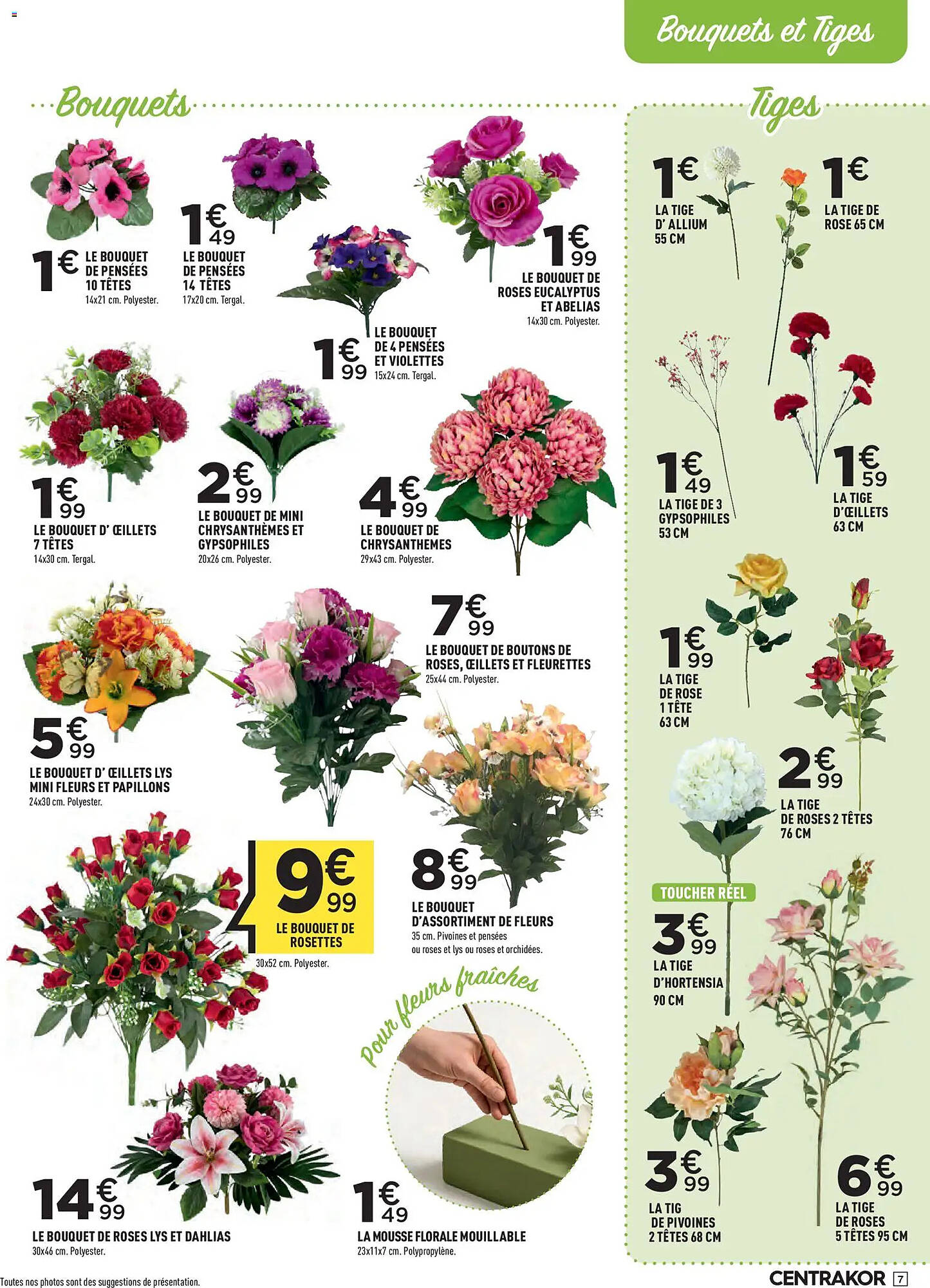 Centrakor Catalogue - Pagina 7