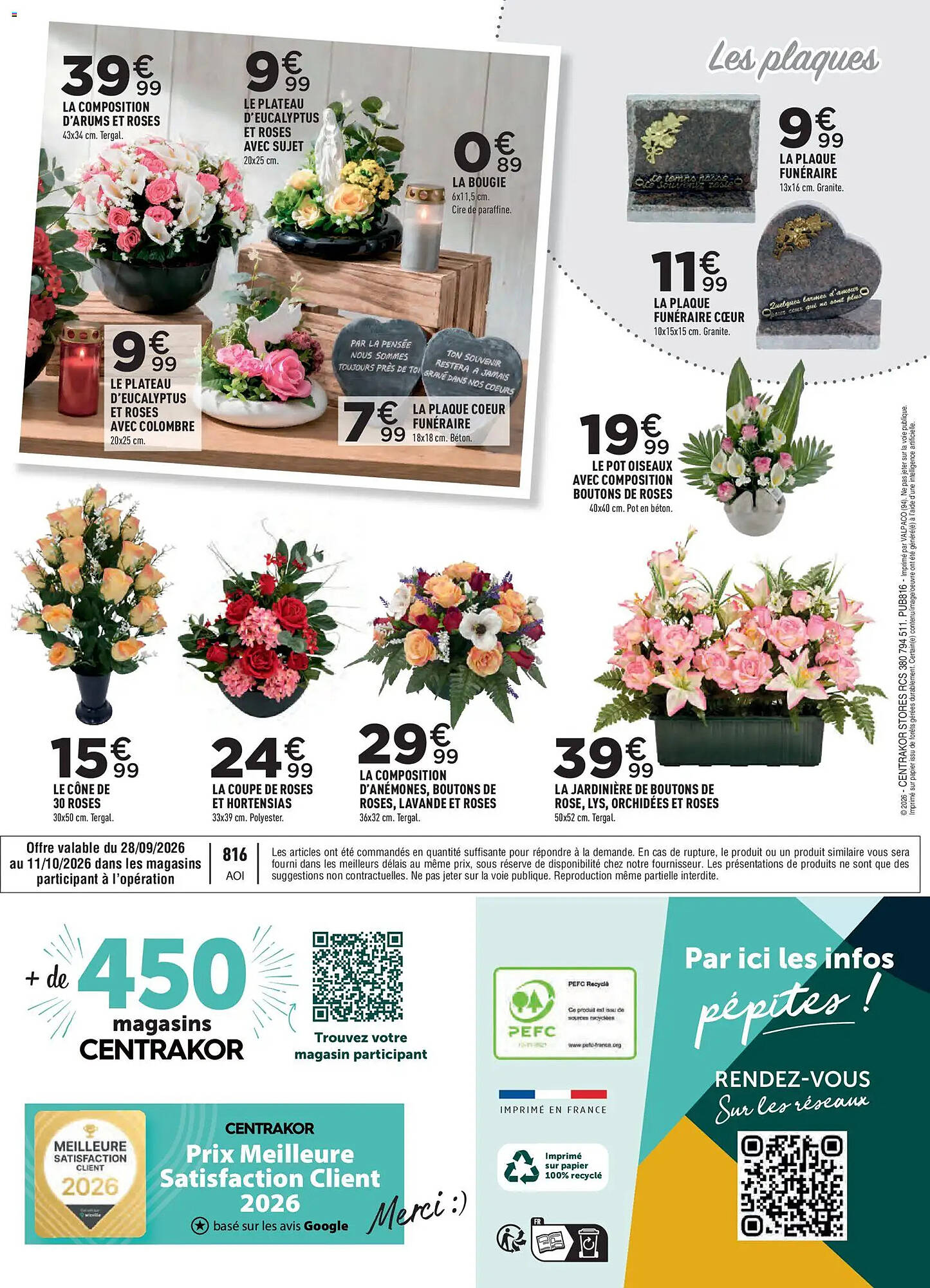 Centrakor Catalogue - Pagina 8