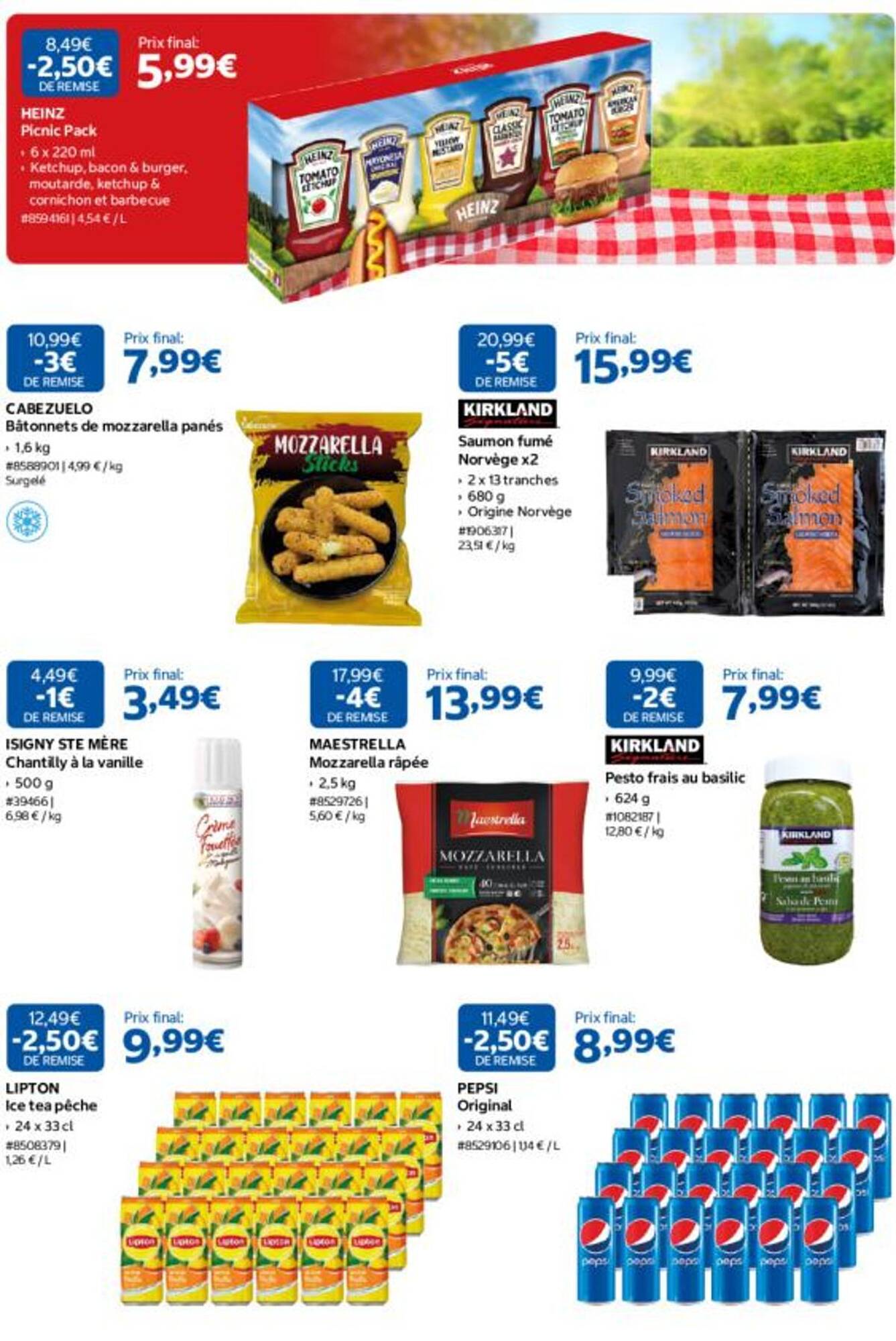 Costco Catalogue - Pagina 2