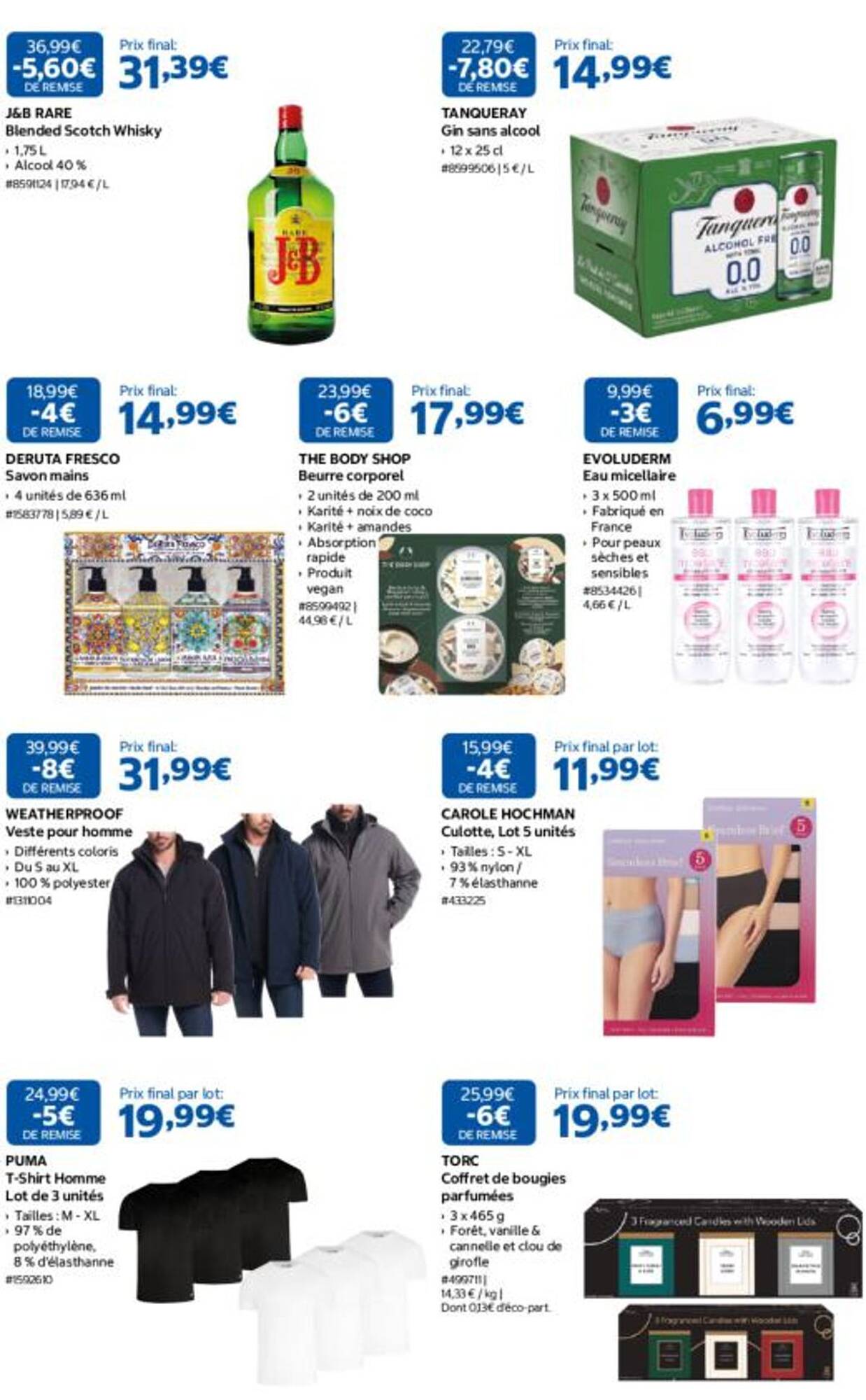 Costco Catalogue - Pagina 3