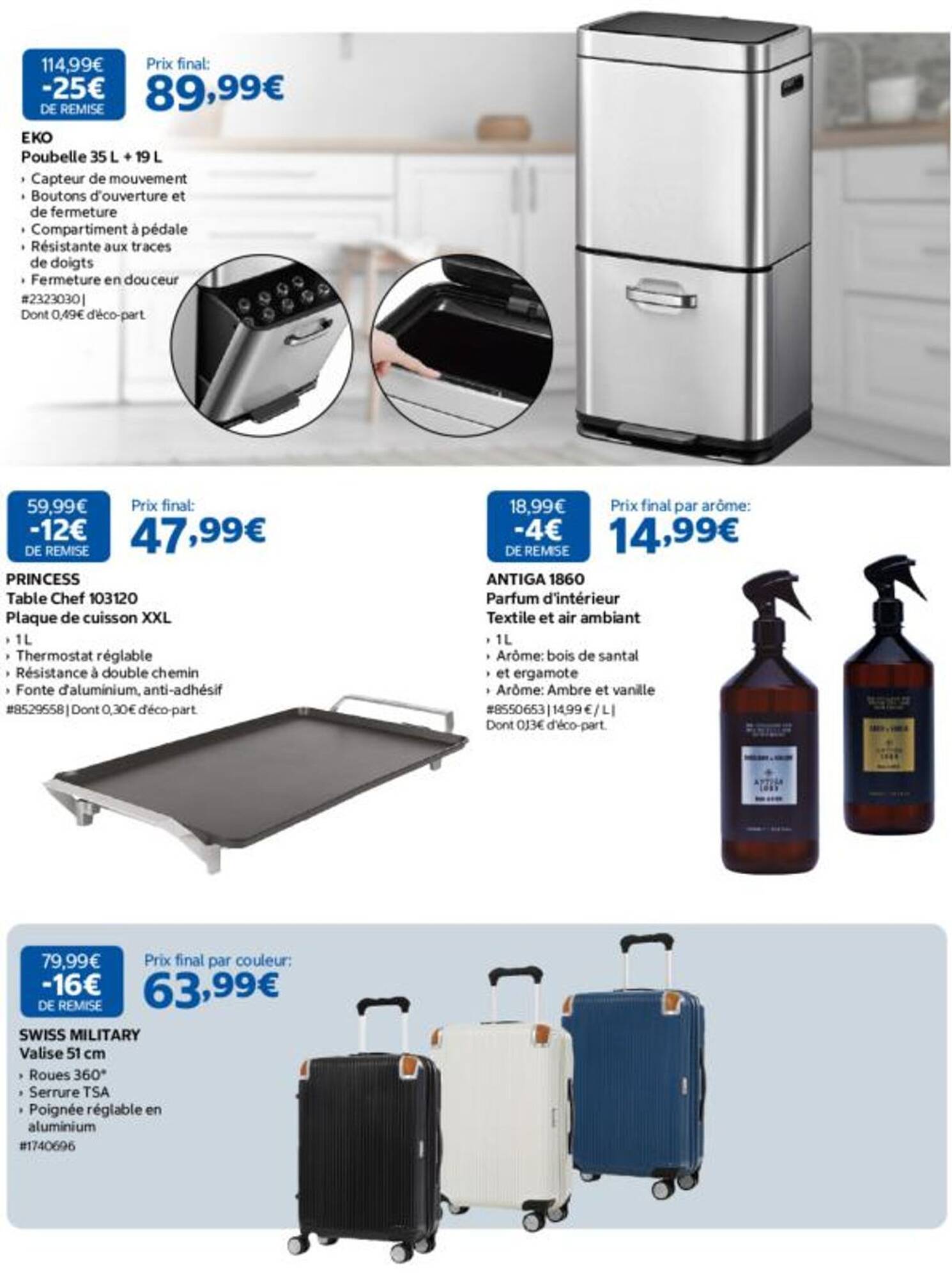 Costco Catalogue - Pagina 4